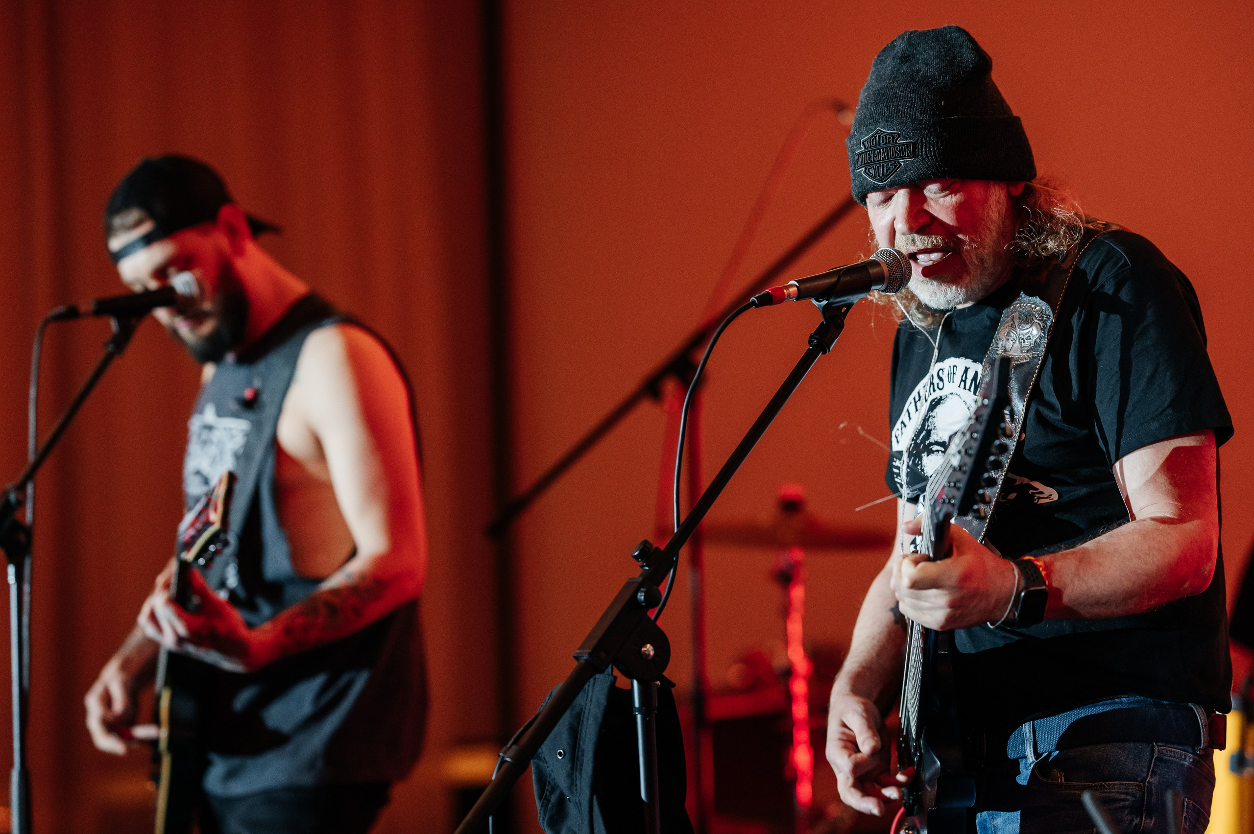 Конференция дилеров. Фотограф Дмитрий Сермяжко