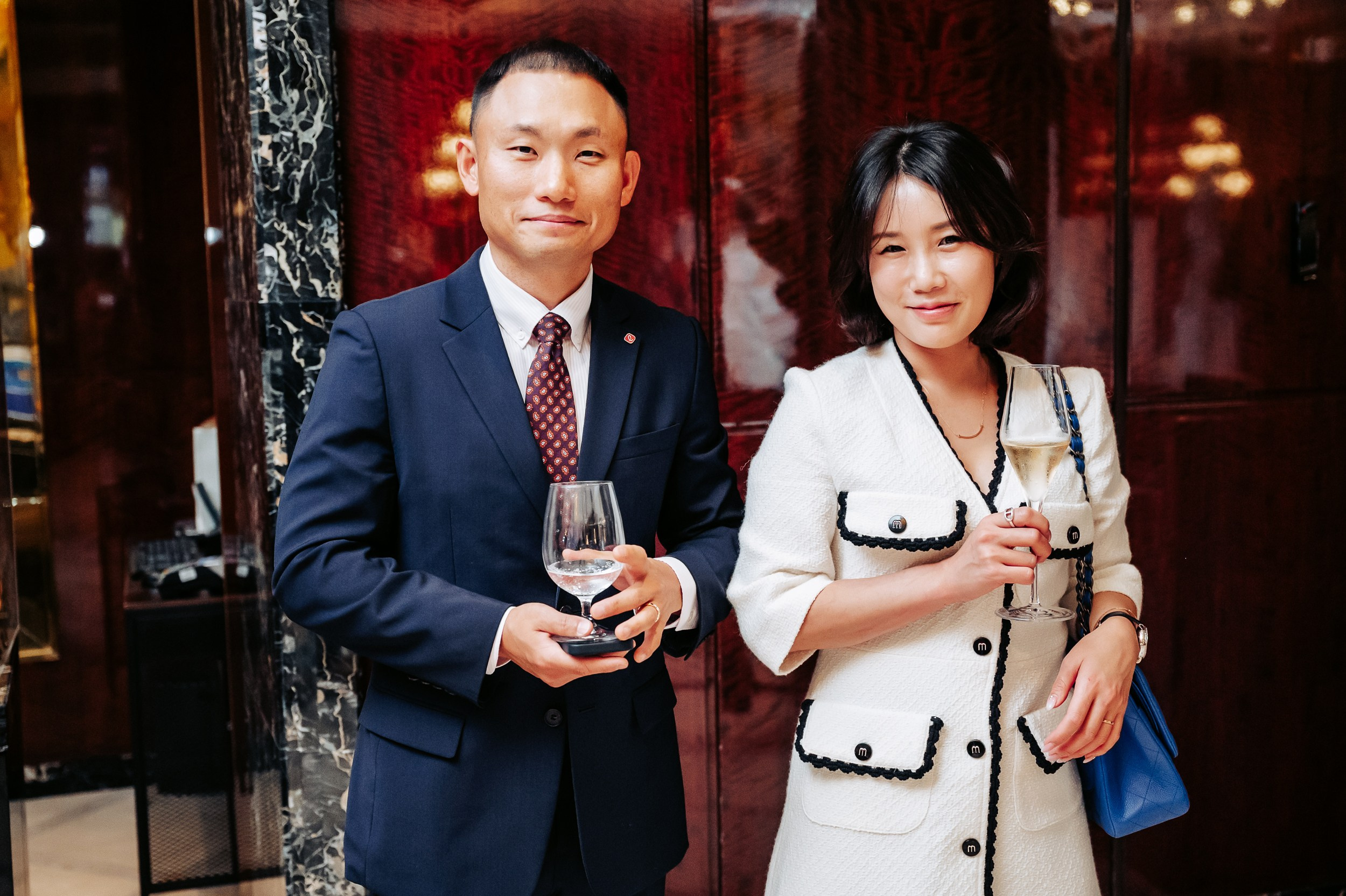 Юбилей отеля 5 лет. Фотограф Дмитрий Сермяжко