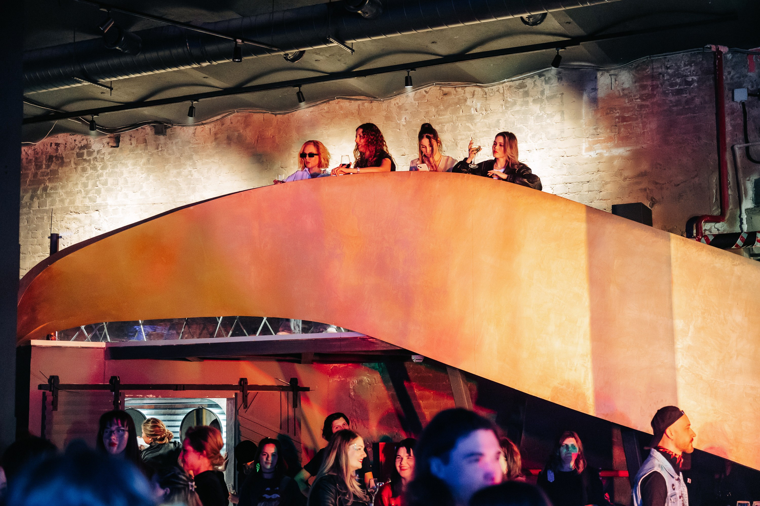 Назад в 90-е. Фотограф Дмитрий Сермяжко