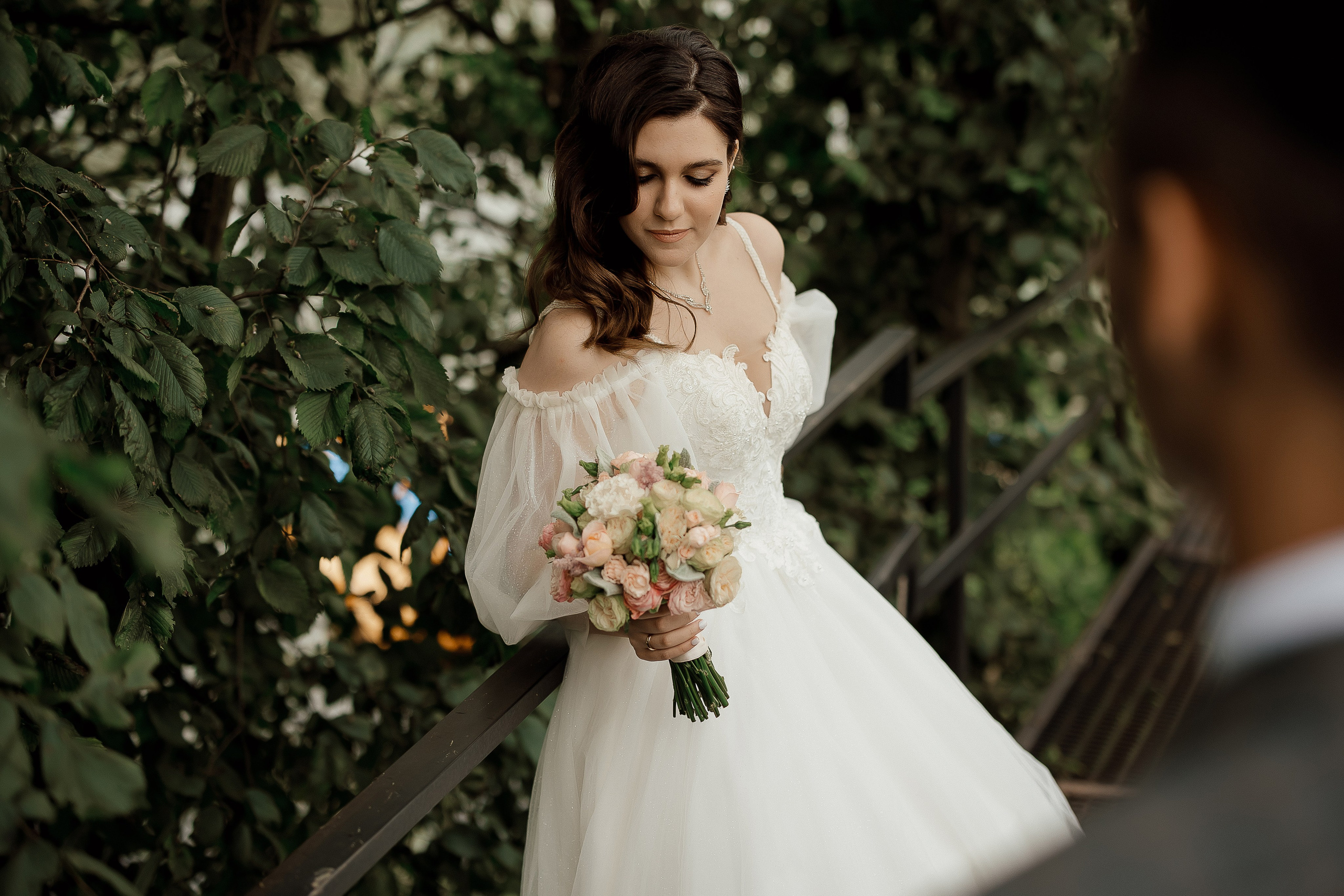 Свадебная съемка. Свадебный фотограф