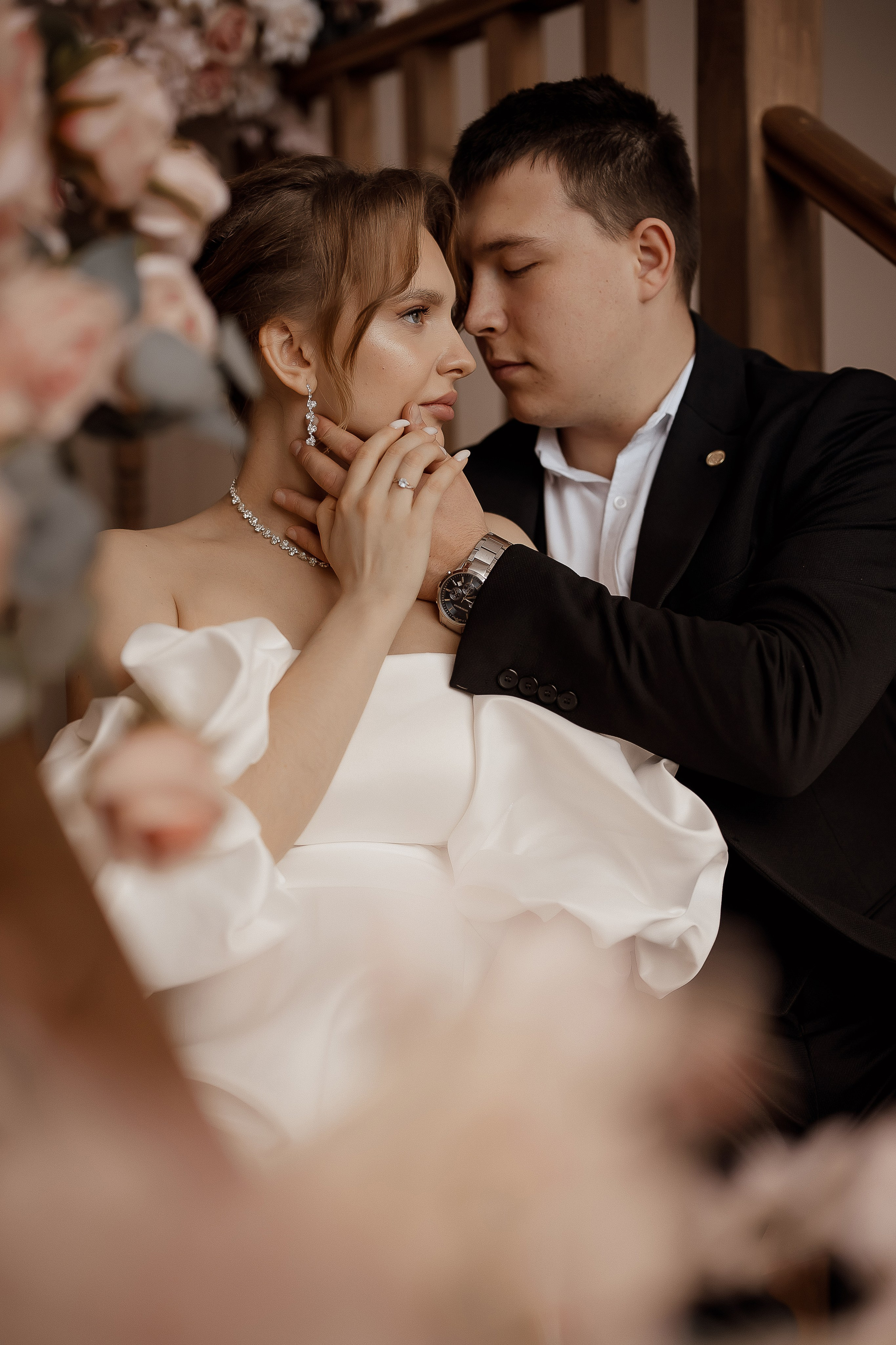 Свадебная съемка. Свадебный фотограф