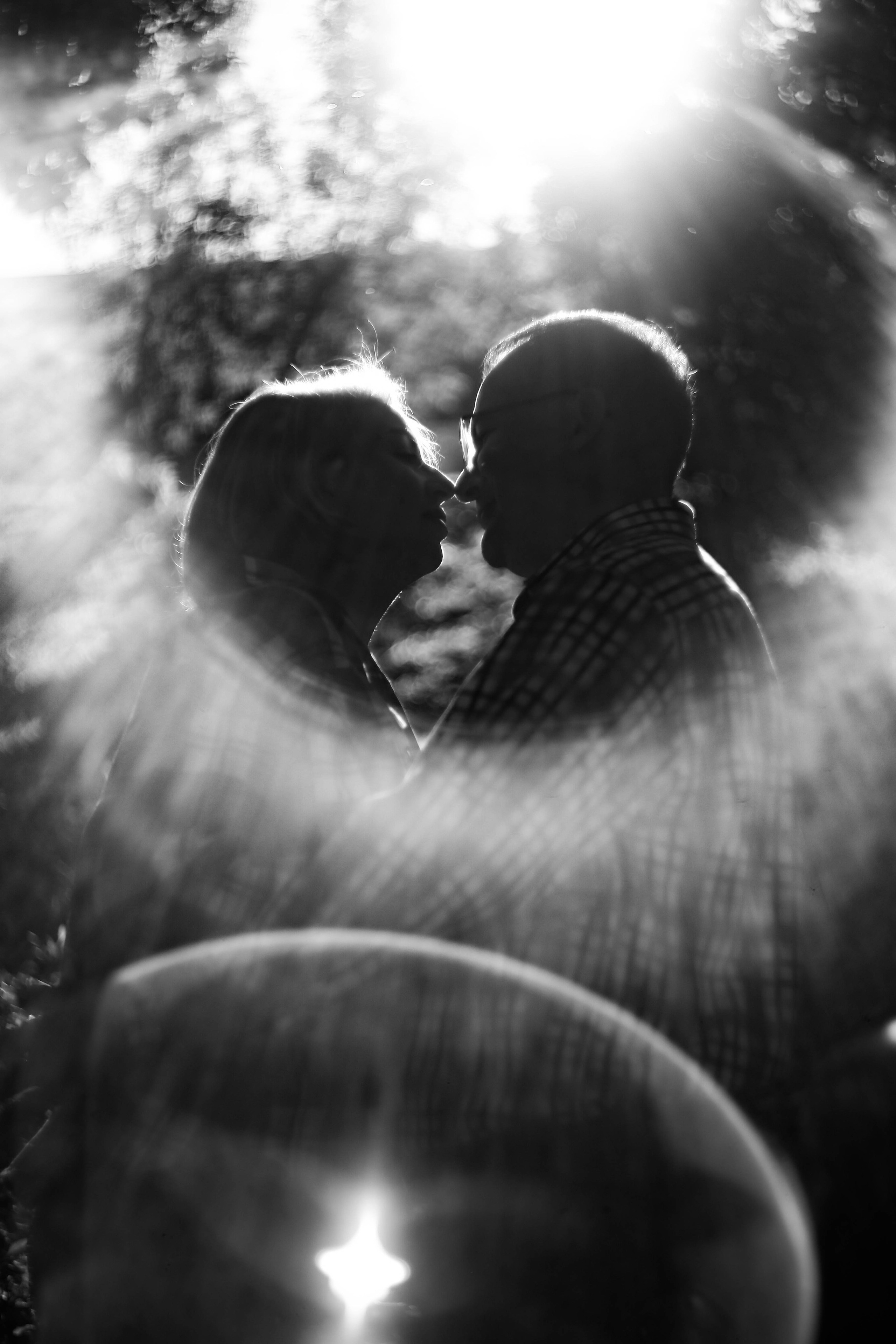 Мария. Колесо обозрения. Фотограф в Нижнем Новгороде