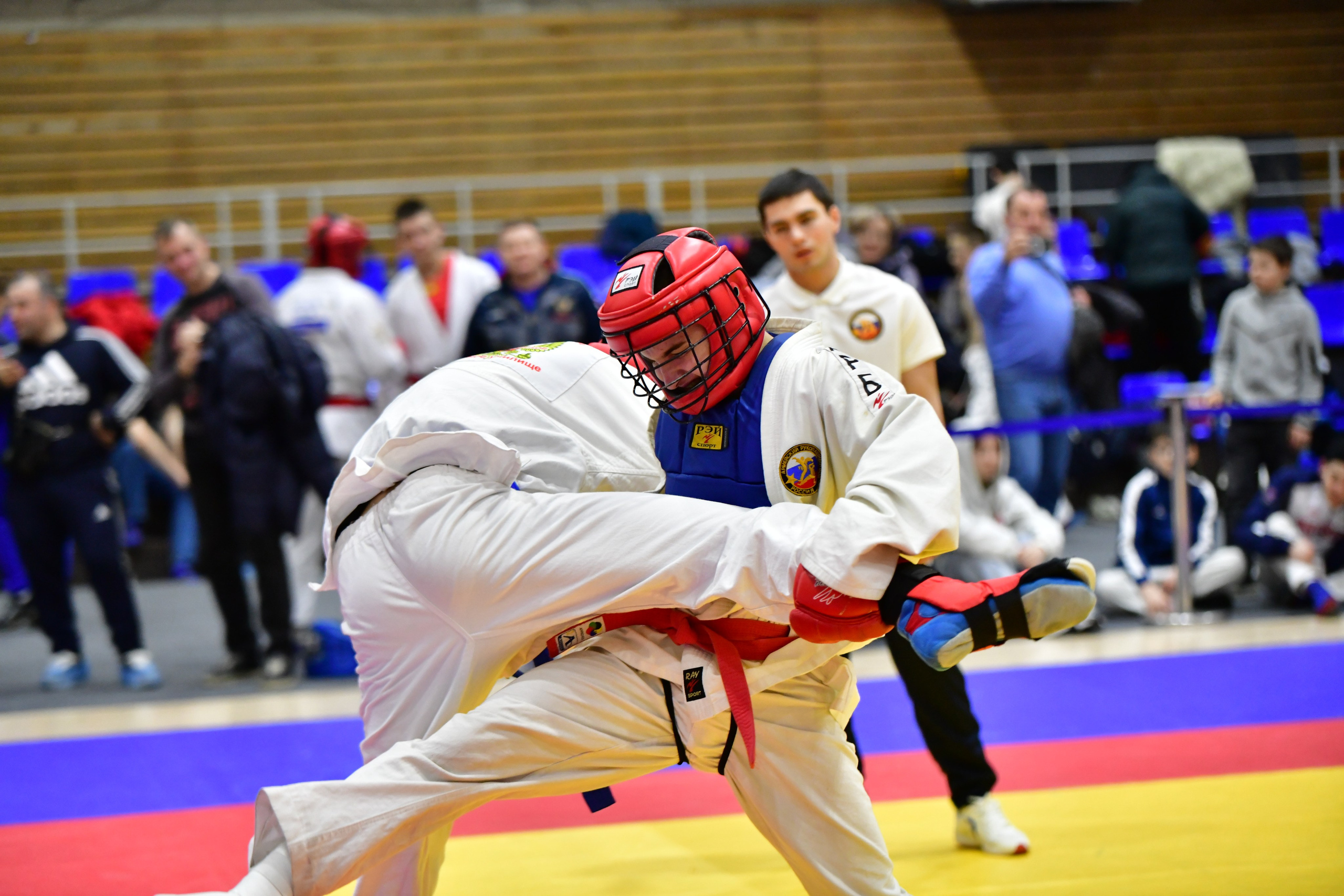 АРБ. Фестиваль, посвященный дню снятия блокады Ленинграда. Фото детских спортивных мероприятий и всякое интересное через объектив