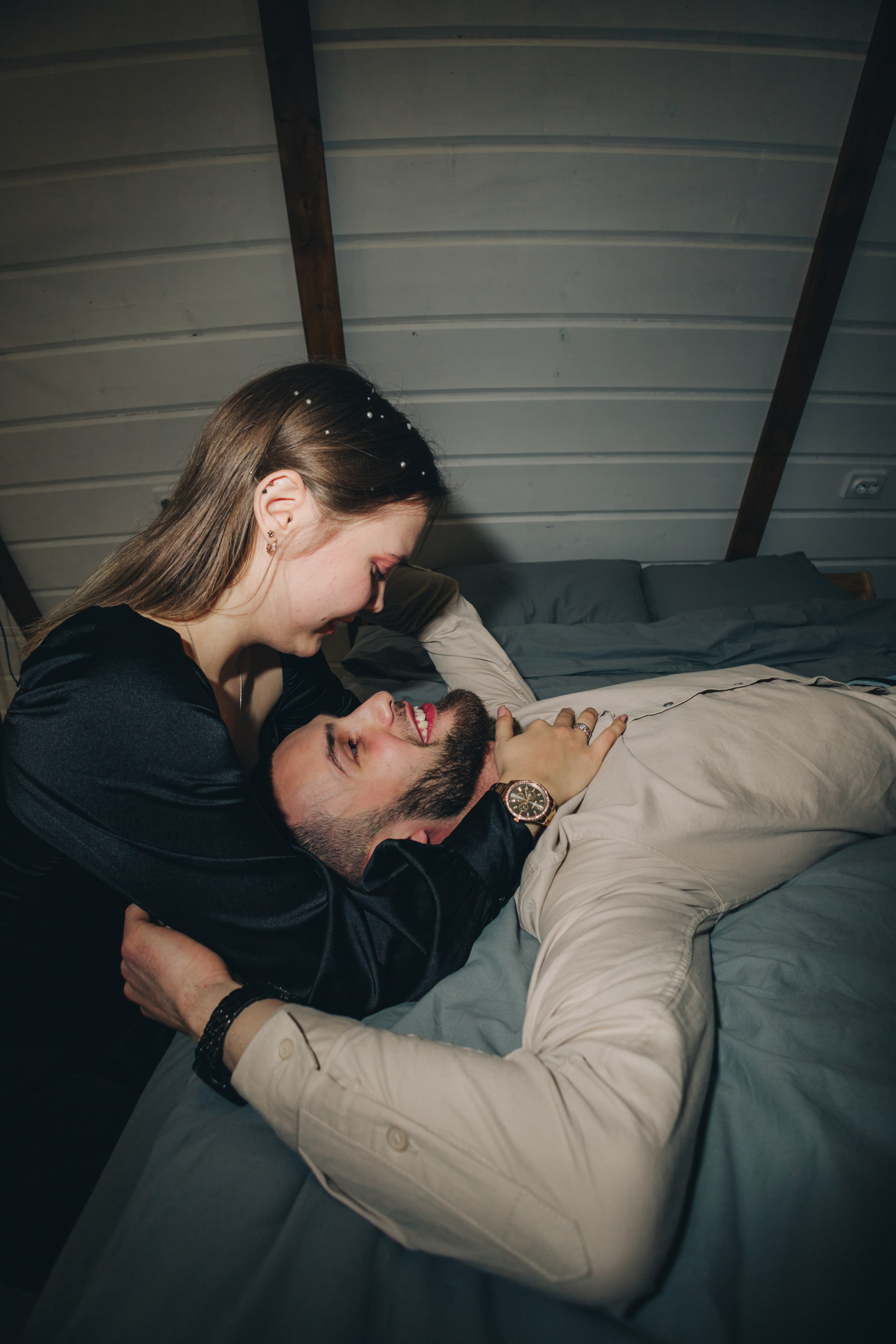 Юля. Фотограф Уфа