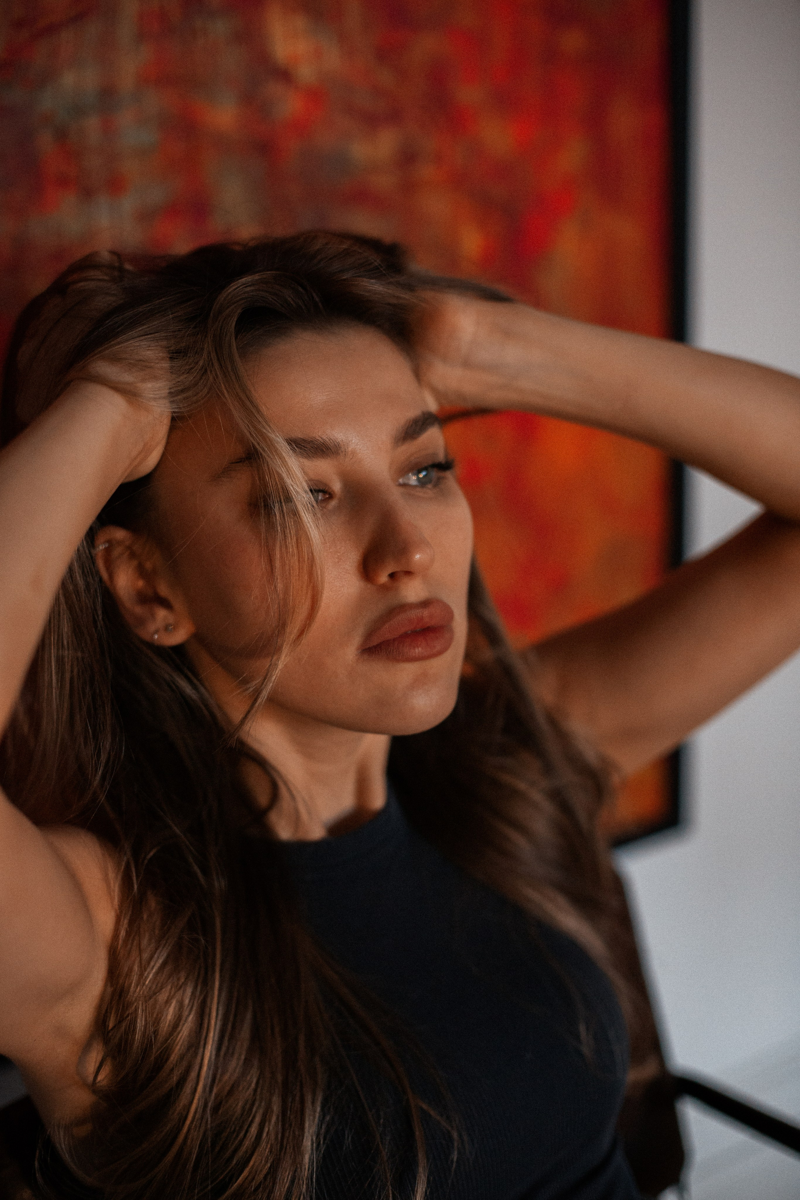 Камила. Фотограф Кутузова Оксана