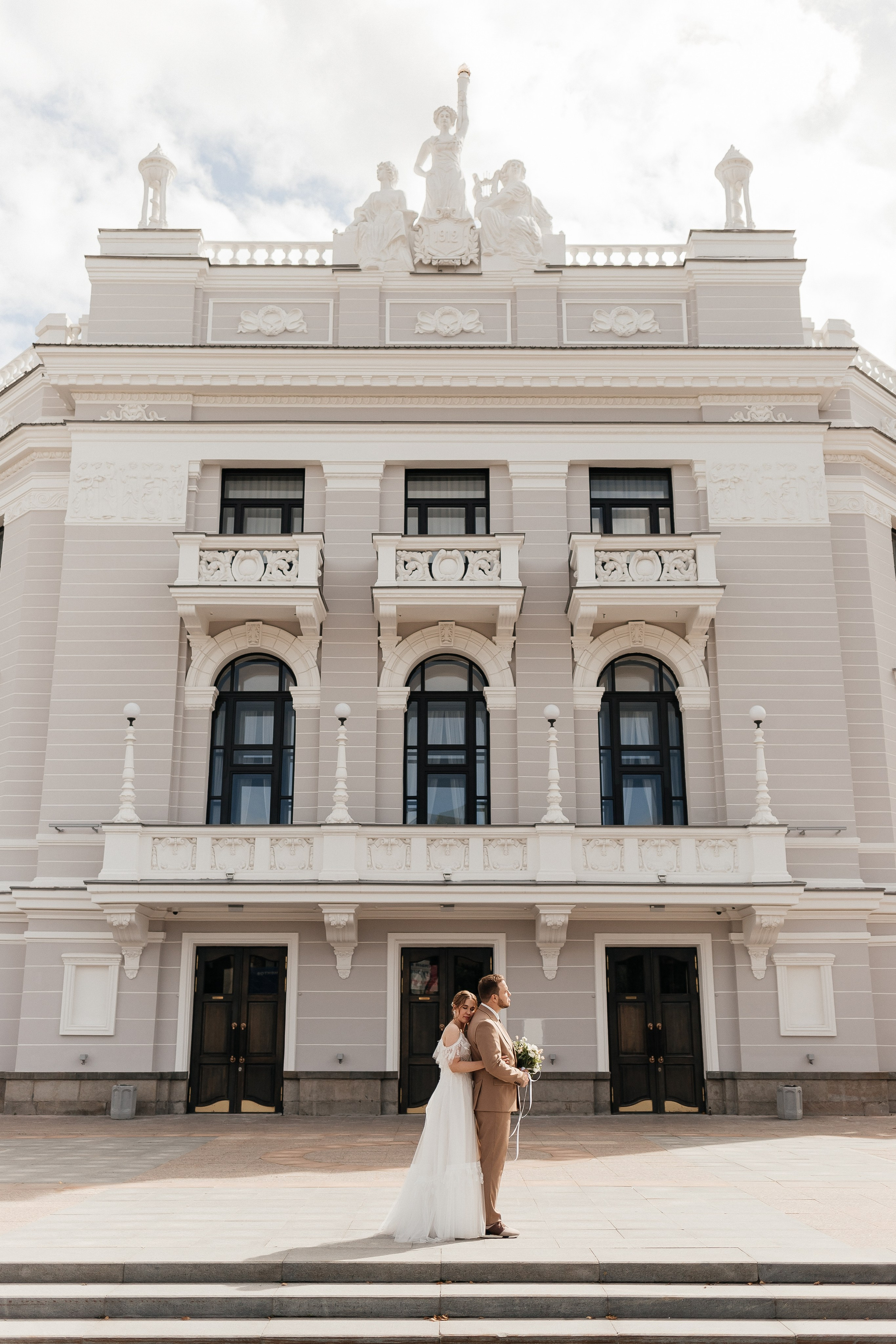 Сергей и Анастасия/2024. Свадебный и семейный фотограф в Екатеринбурге