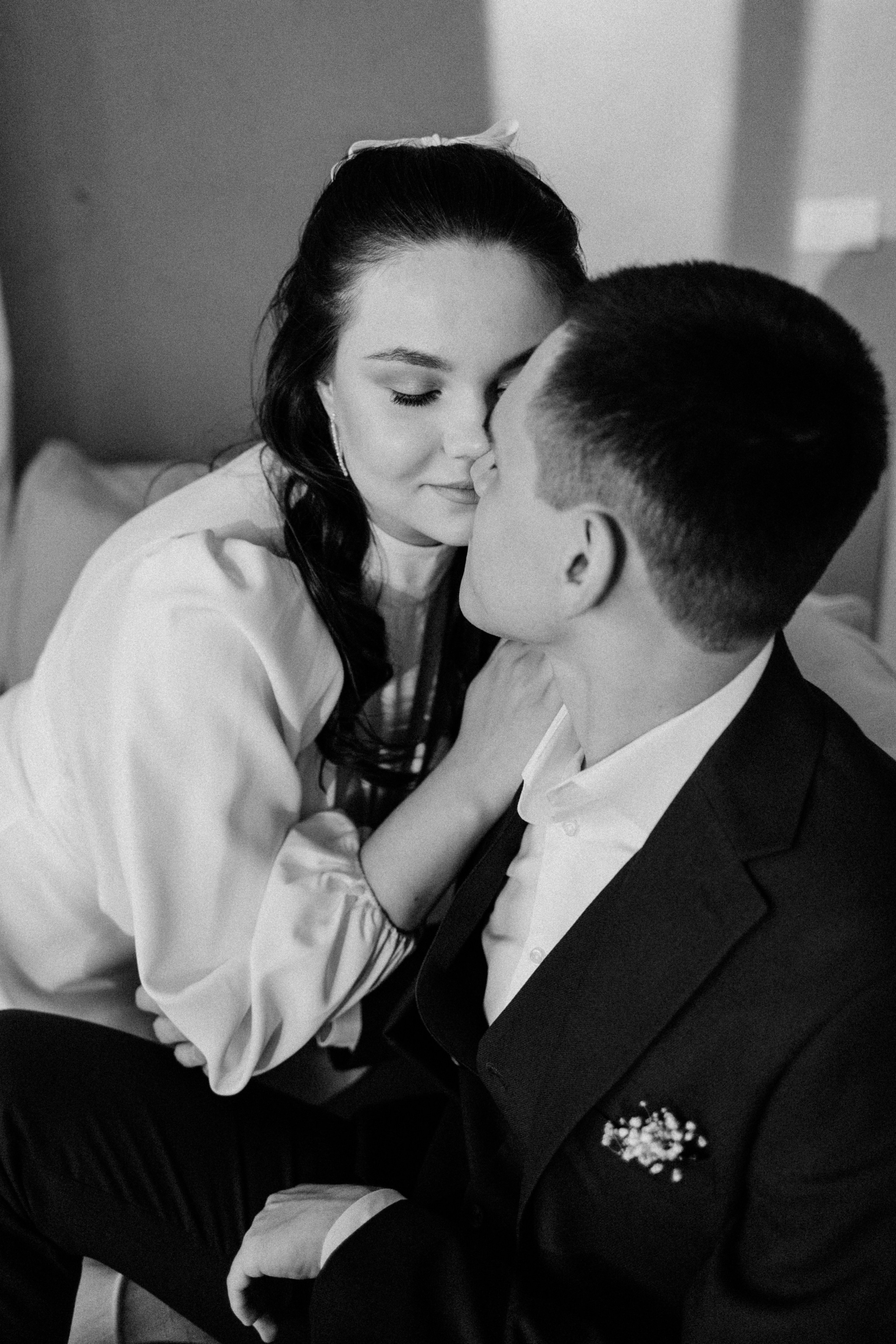 Захар и Елизавета/2024. Свадебный и семейный фотограф в Екатеринбурге