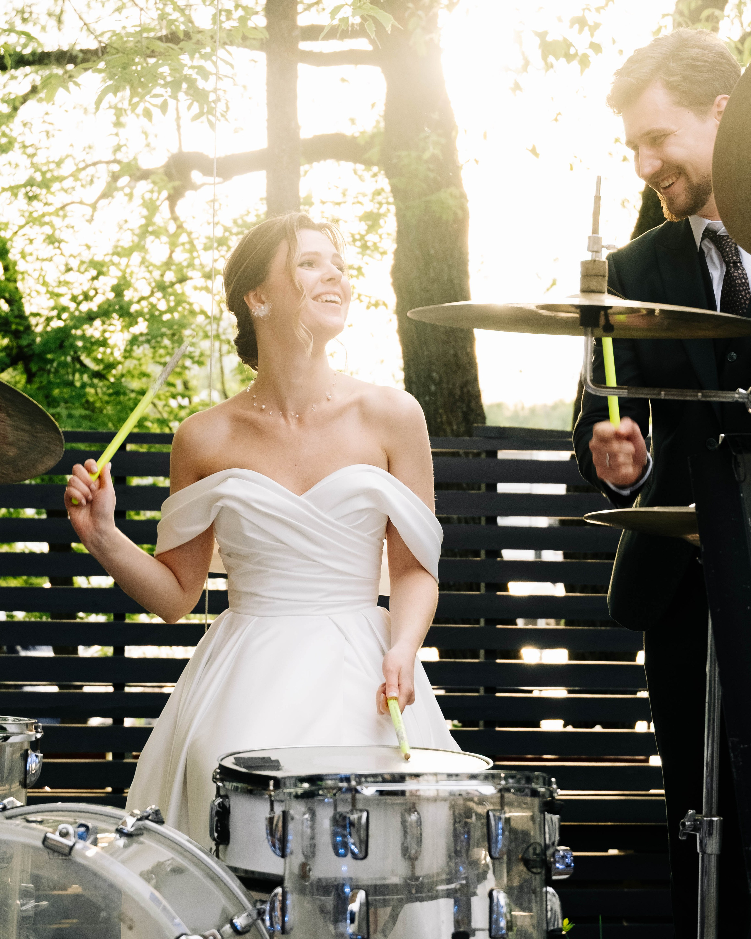 Свадьбы. Фотограф в Москве Наталья Долина