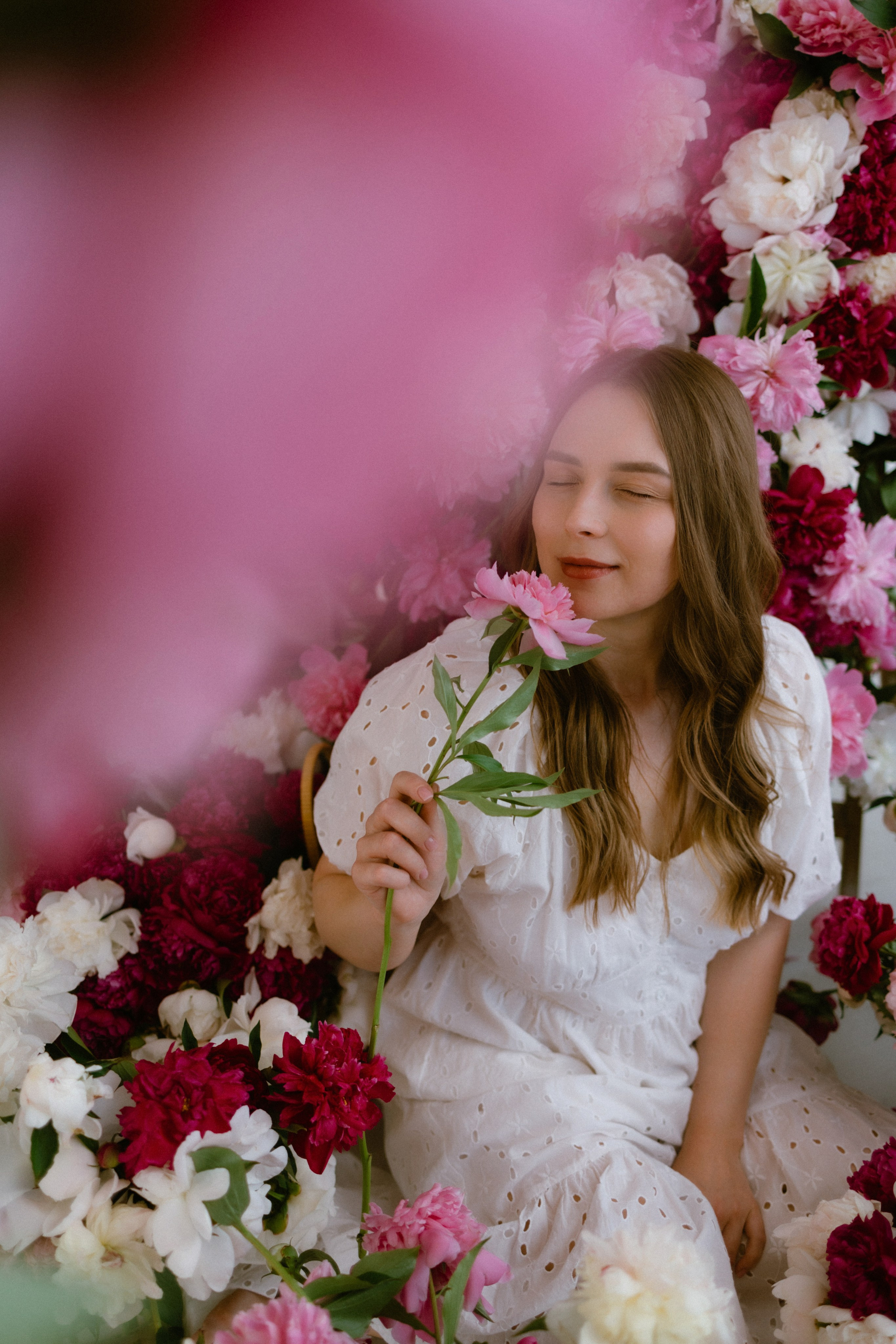 Катя. Семейный и свадебный фотограф в Самаре Анастасия Воропаева