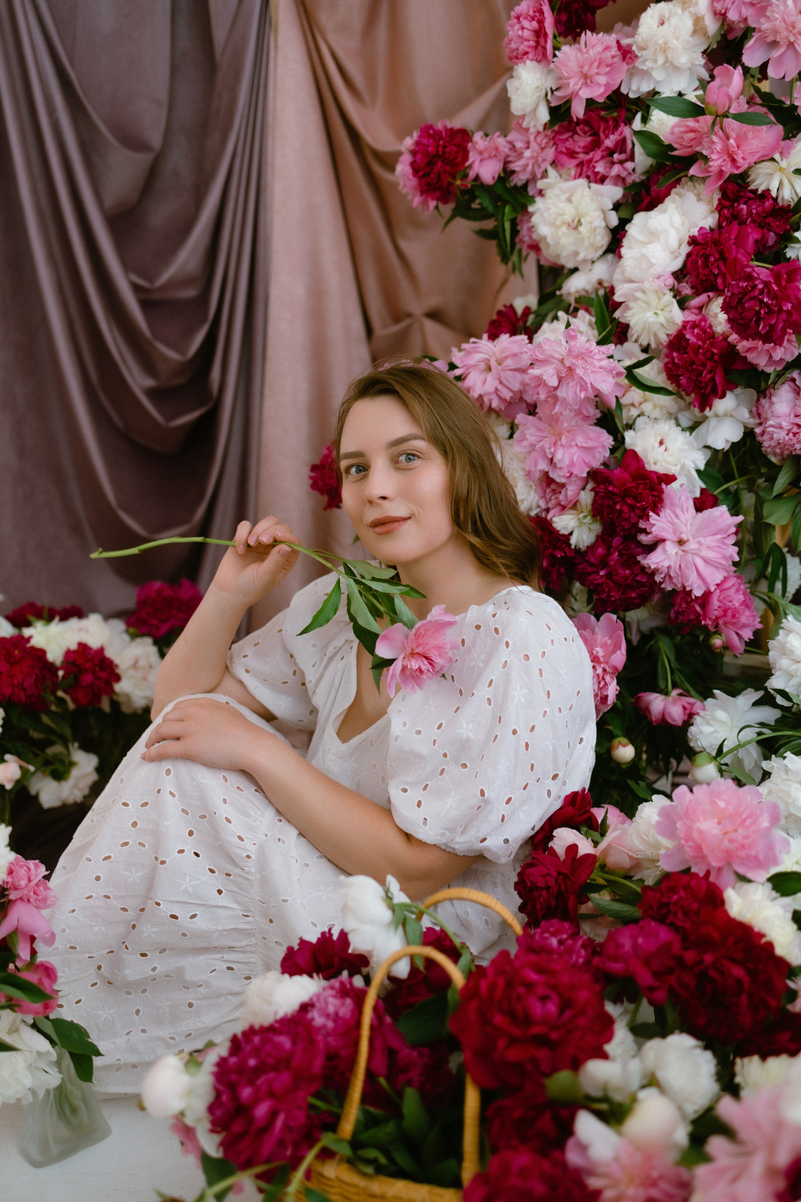 Катя. Семейный и свадебный фотограф в Самаре Анастасия Воропаева