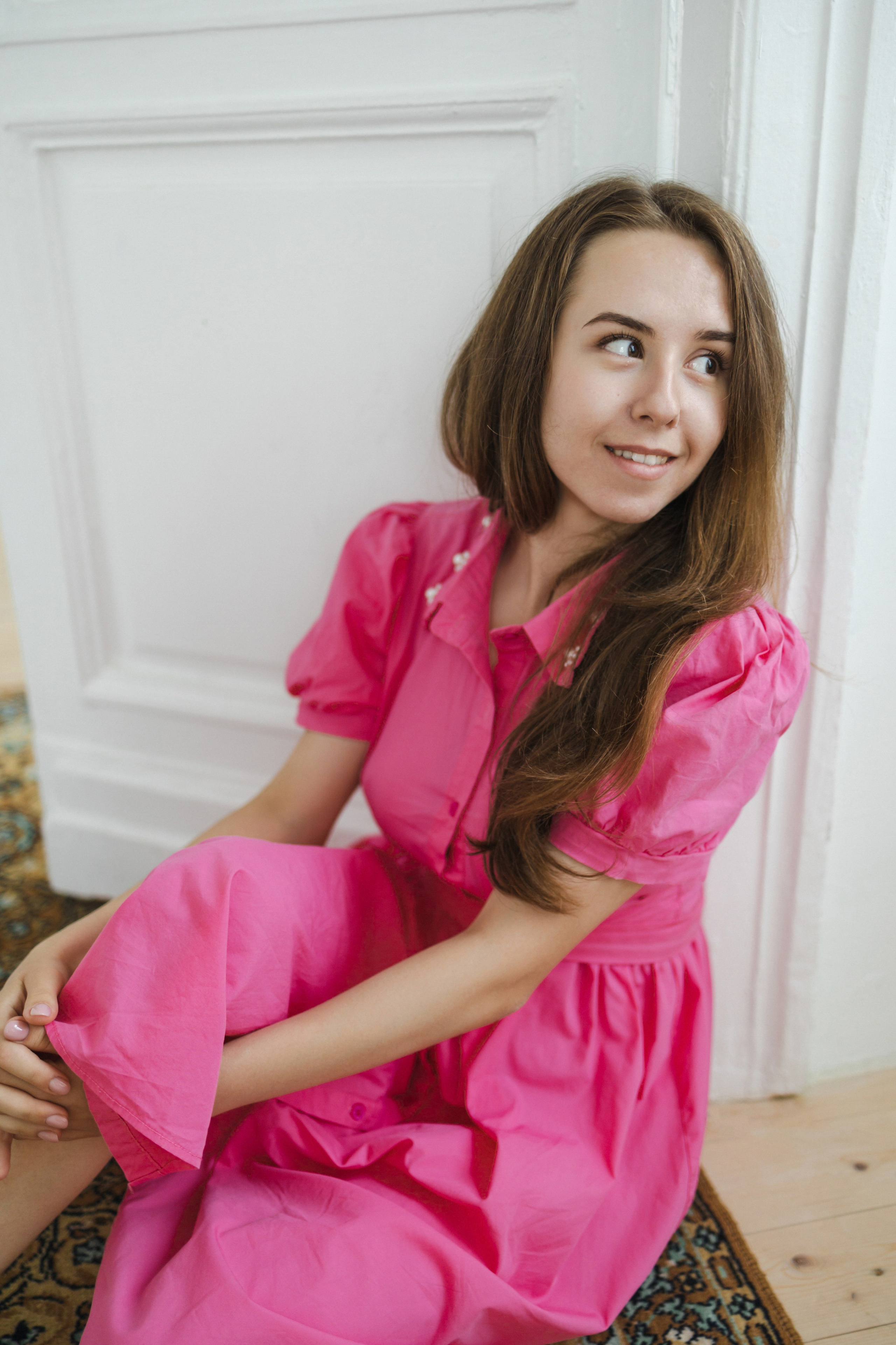 Аня и Есения. Семейный и свадебный фотограф в Самаре Анастасия Воропаева