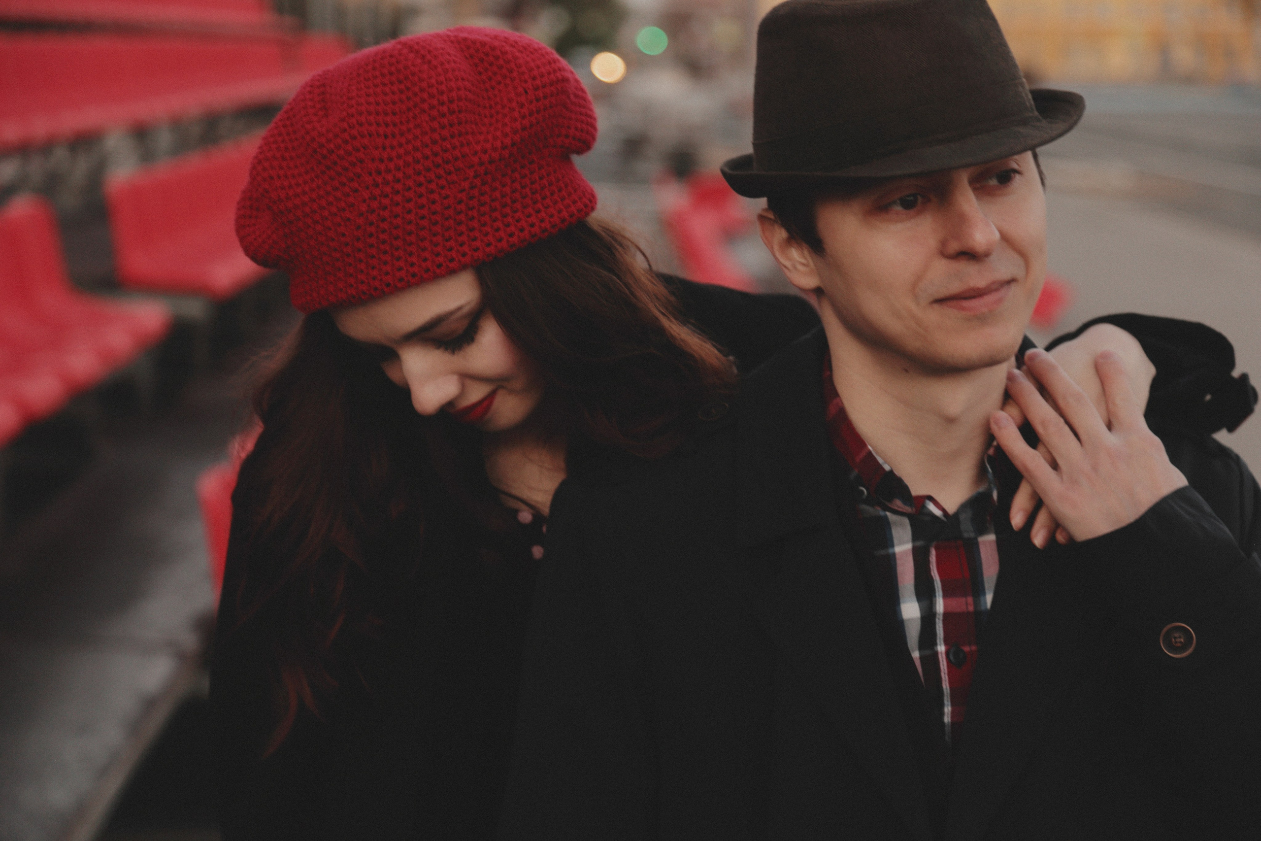 Ирина и Александр. Семейный и свадебный фотограф в Самаре Анастасия Воропаева