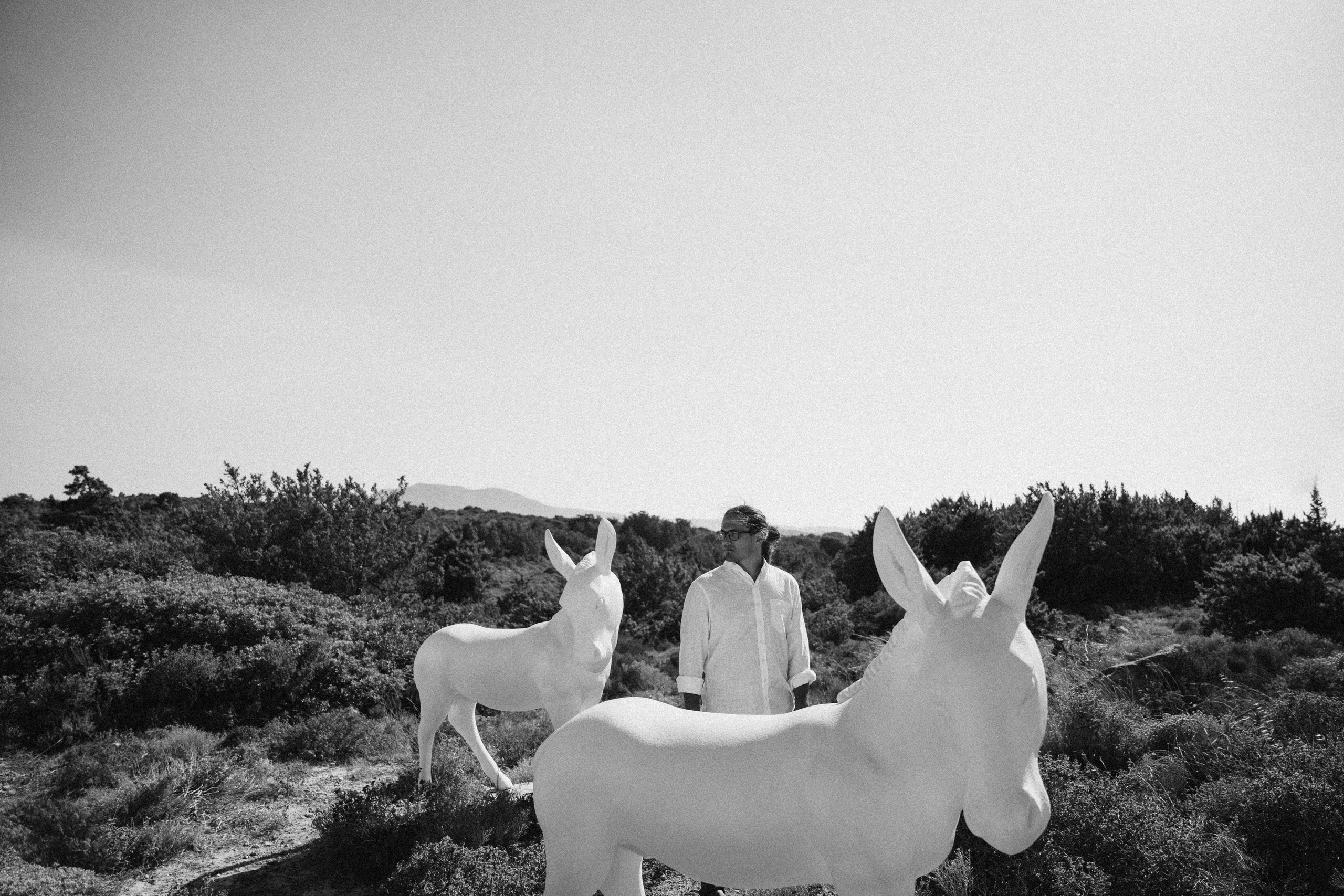 Портретный фотограф Кос, Греция