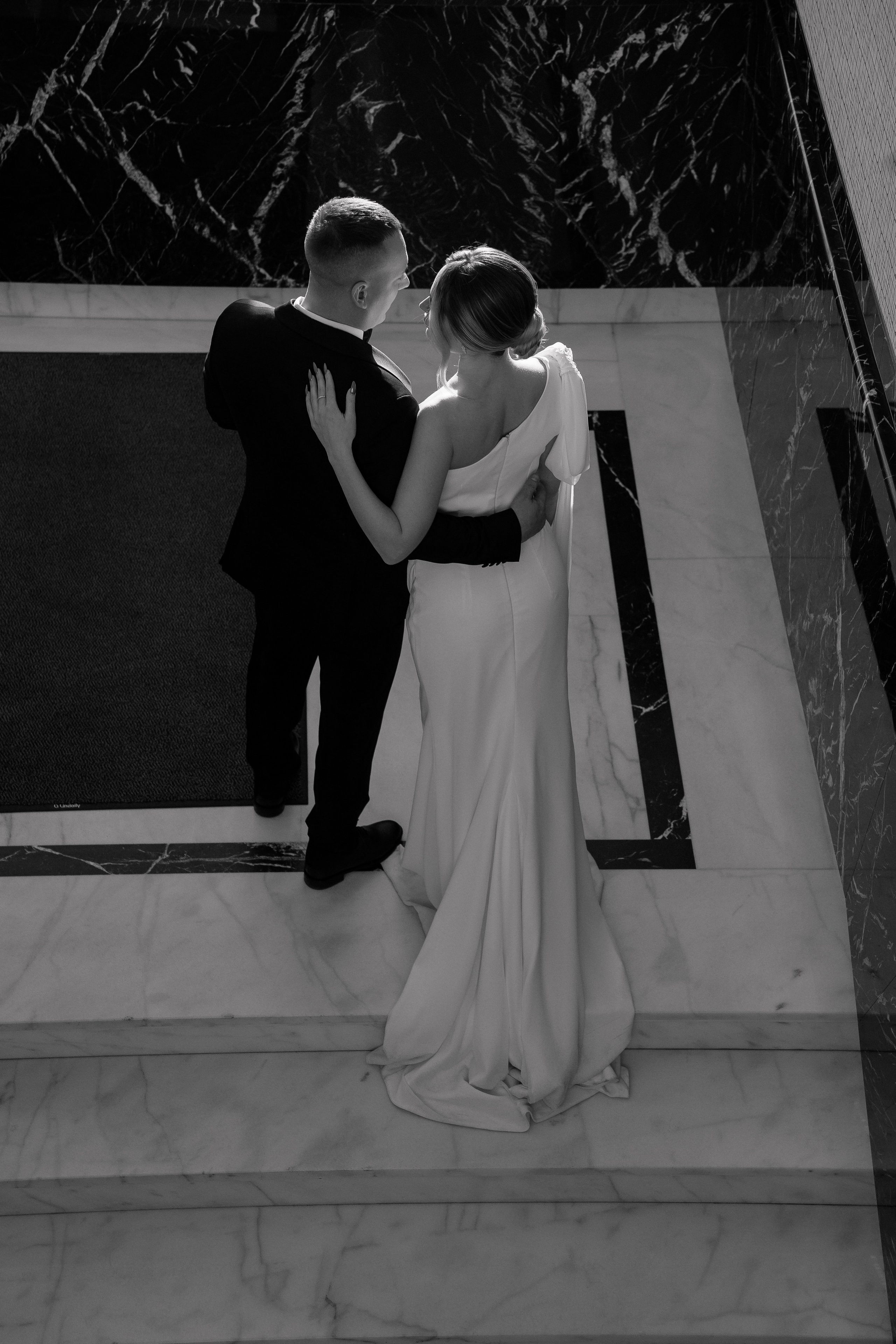 Лотте_Сергей и Алена. Свадебный и семейный фотограф в Самаре Салахова Гулина