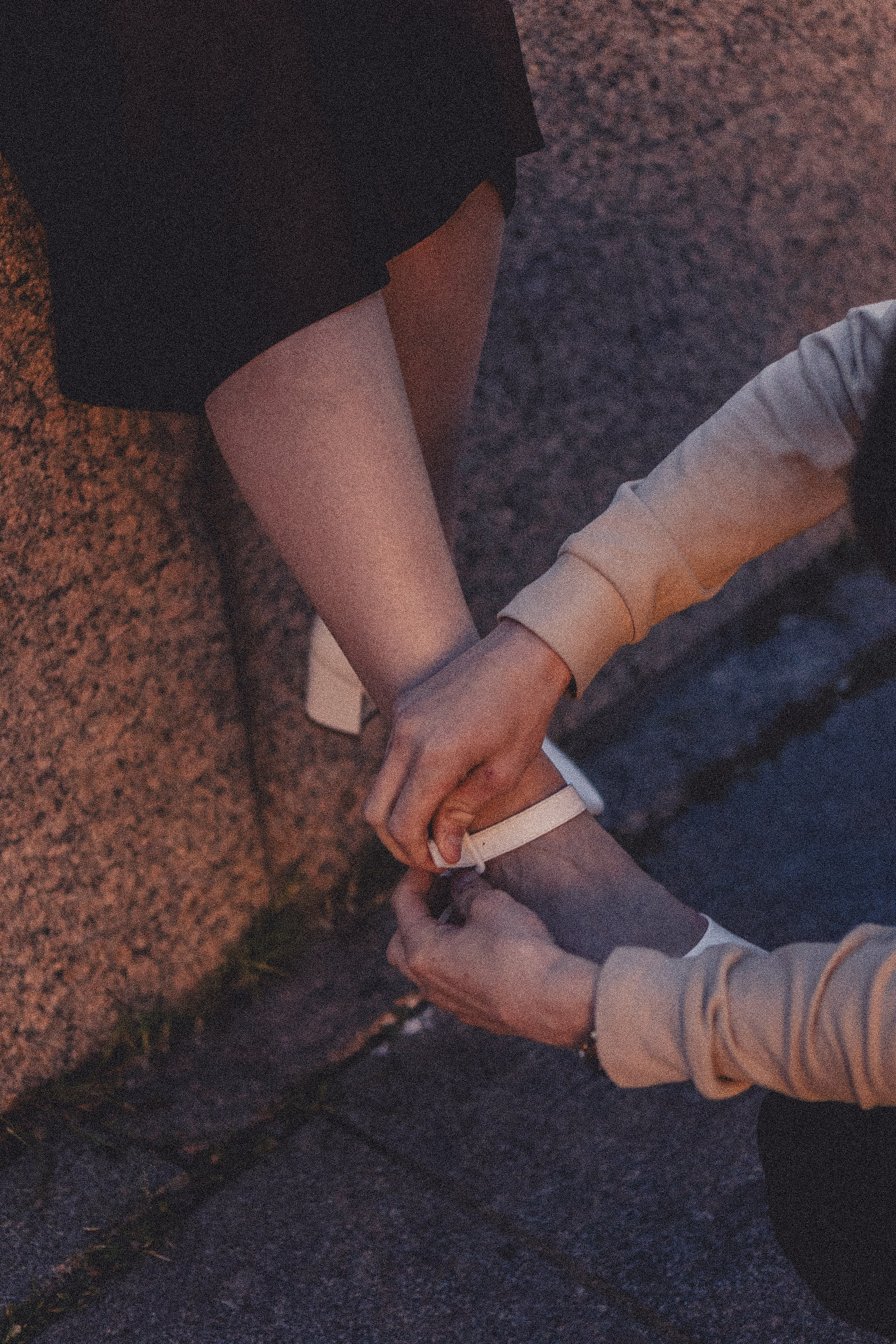 РАССВЕТНАЯ ИСТОРИЯ. Профессиональный фотограф, Санкт-Петербург — Виктория Богомолова