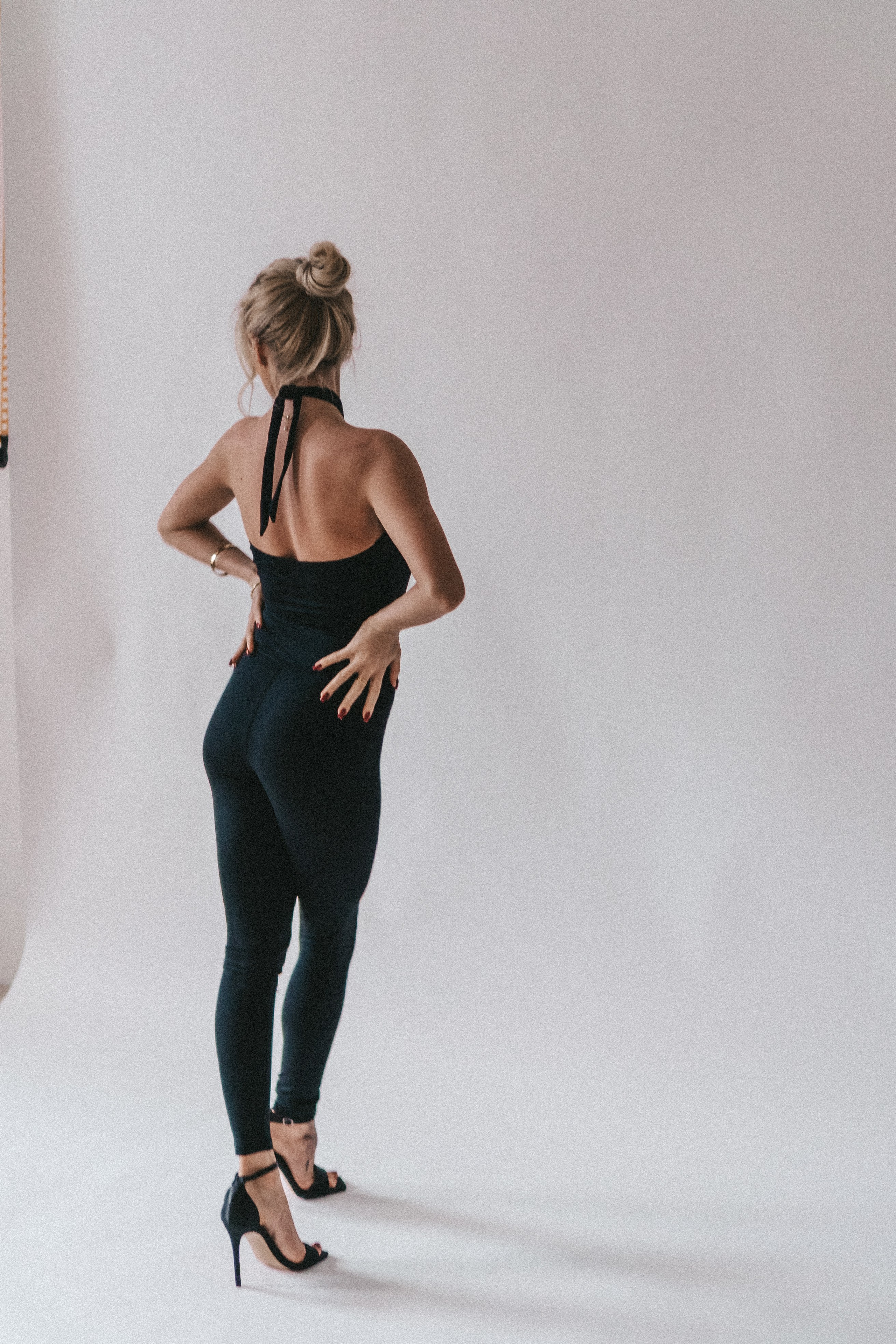 Студийная. Профессиональный фотограф, Санкт-Петербург — Виктория Богомолова