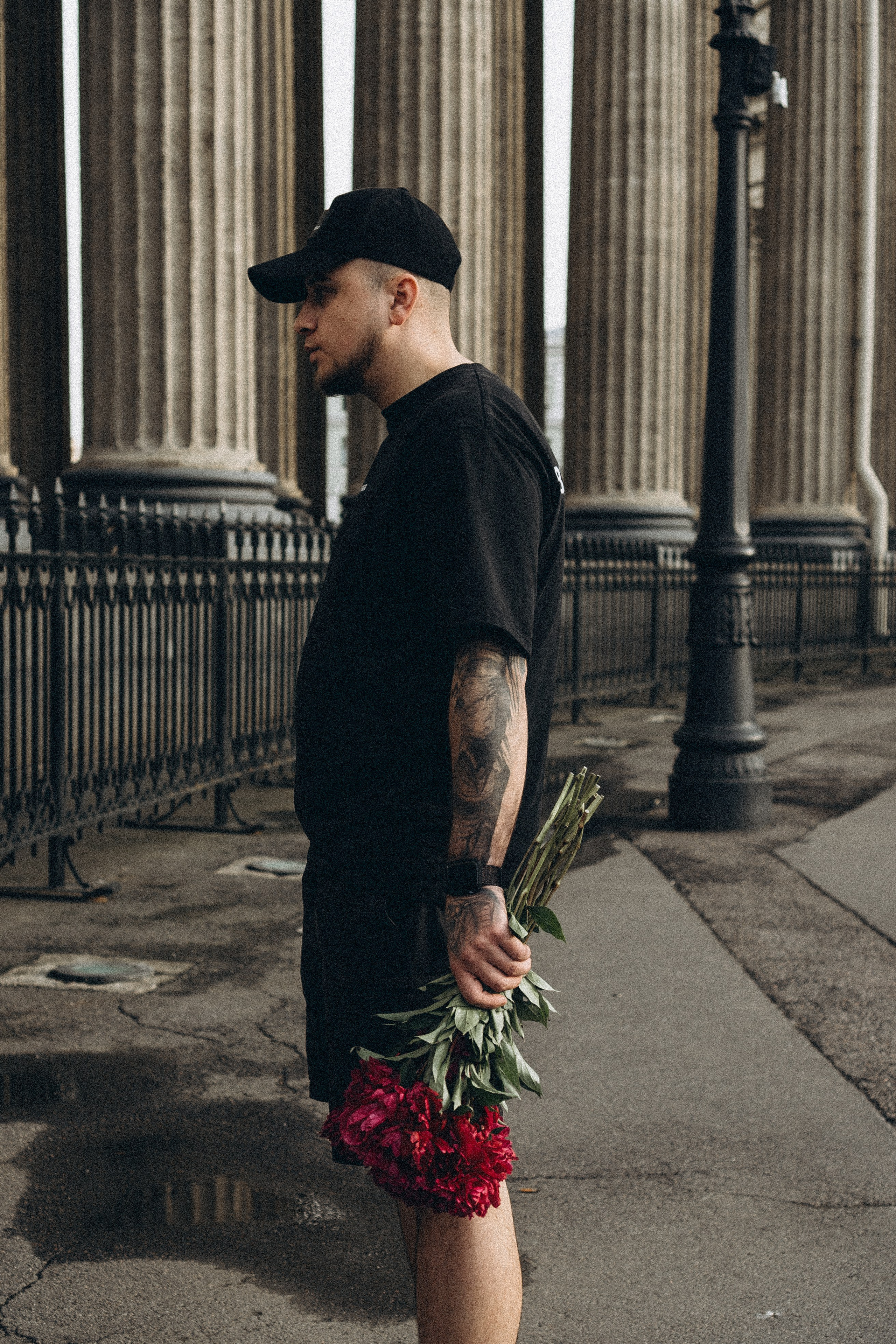 ПРОГУЛКА ПО ПИТЕРУ. Профессиональный фотограф, Санкт-Петербург — Виктория Богомолова