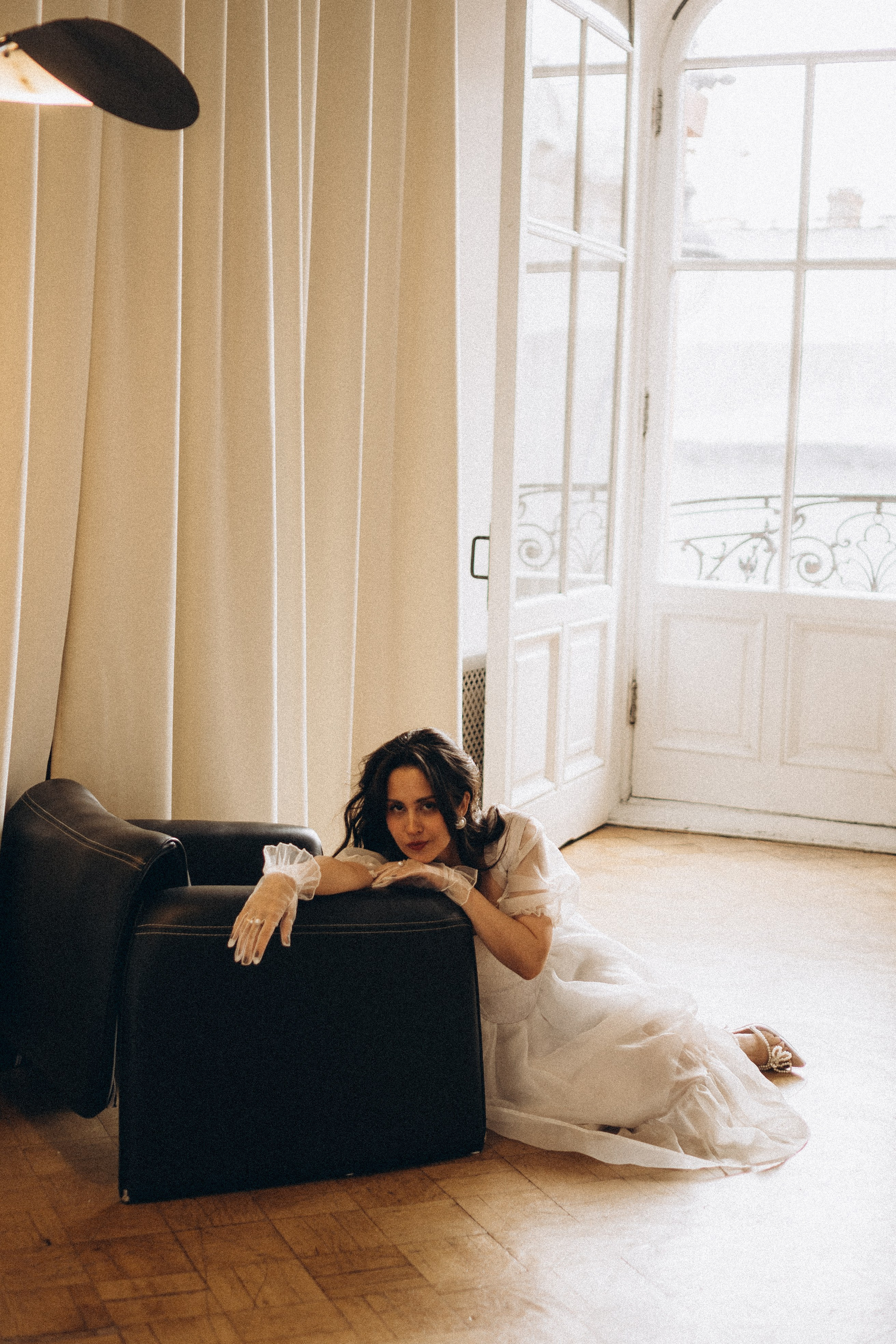 ВИНТАЖНЫЙ БАЛКОН. Профессиональный фотограф, Санкт-Петербург — Виктория Богомолова