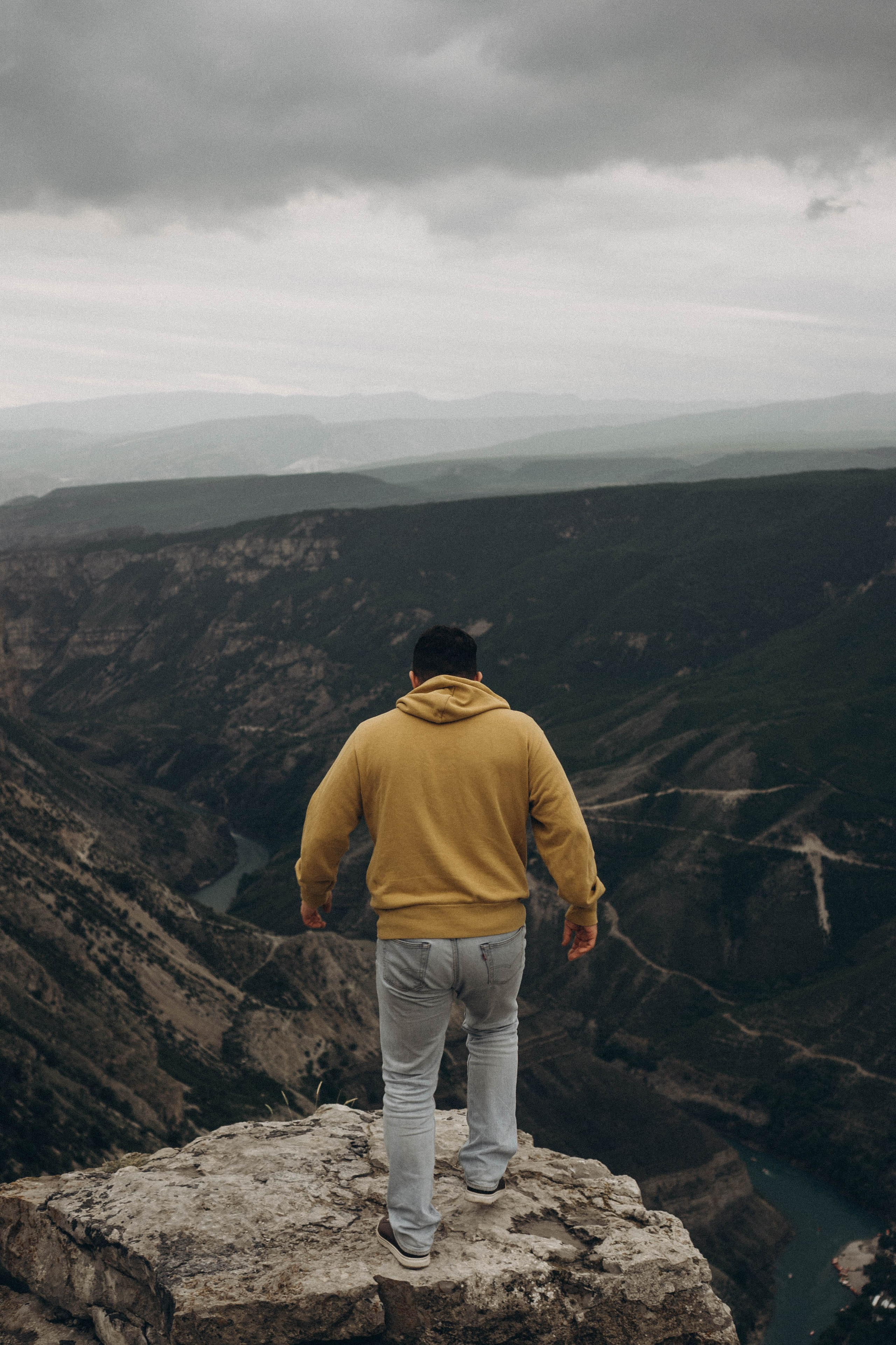 Кавказ. Профессиональный фотограф, Санкт-Петербург — Виктория Богомолова