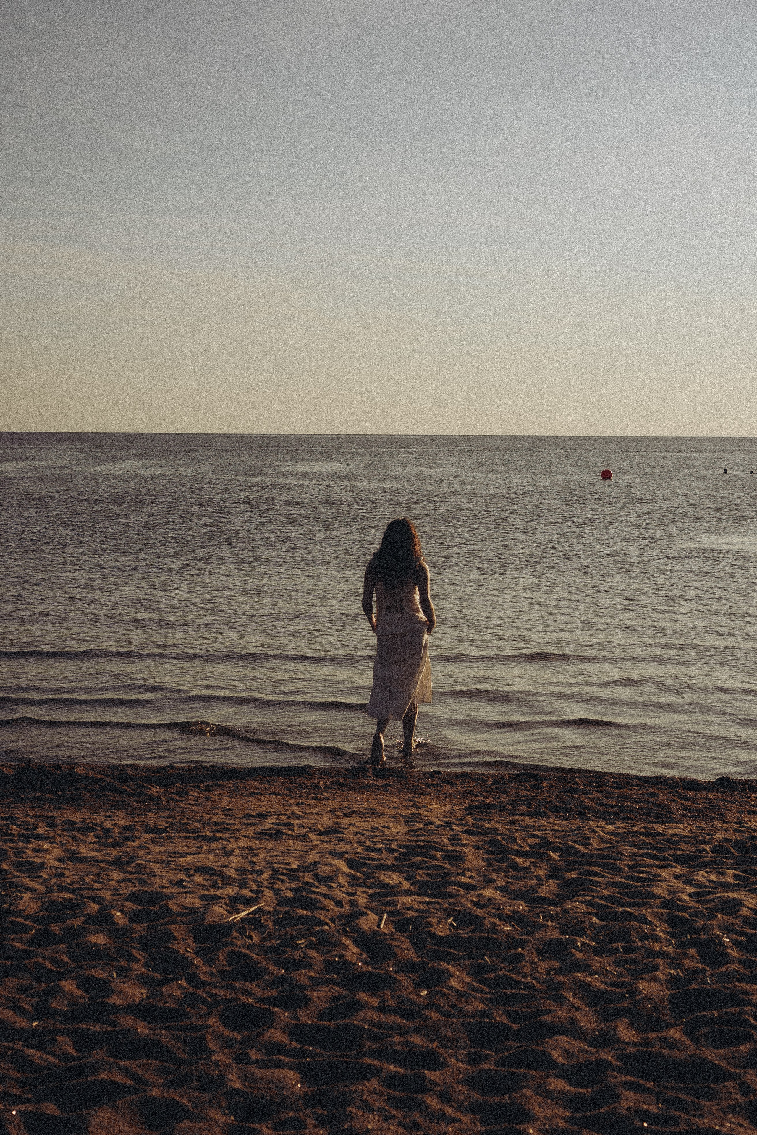 НА ФИНСКОМ ЗАЛИВЕ. Профессиональный фотограф, Санкт-Петербург — Виктория Богомолова