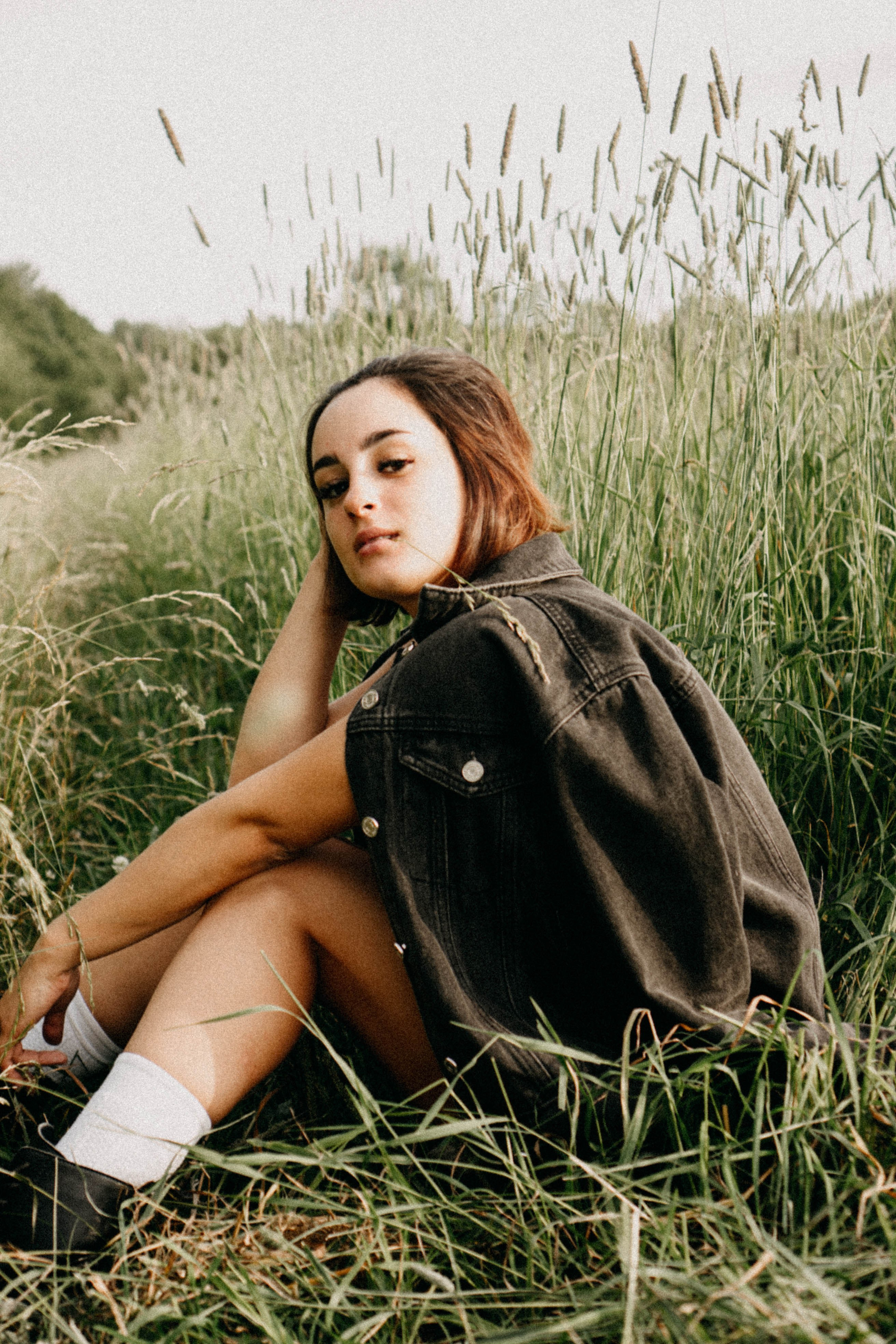 Летняя прогулка. Профессиональный фотограф, Санкт-Петербург — Виктория Богомолова