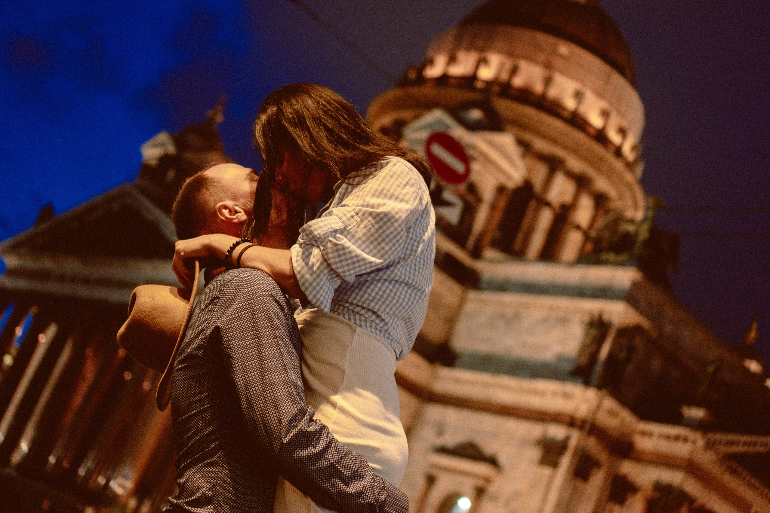 Вечер августа. Профессиональный фотограф, Санкт-Петербург — Виктория Богомолова