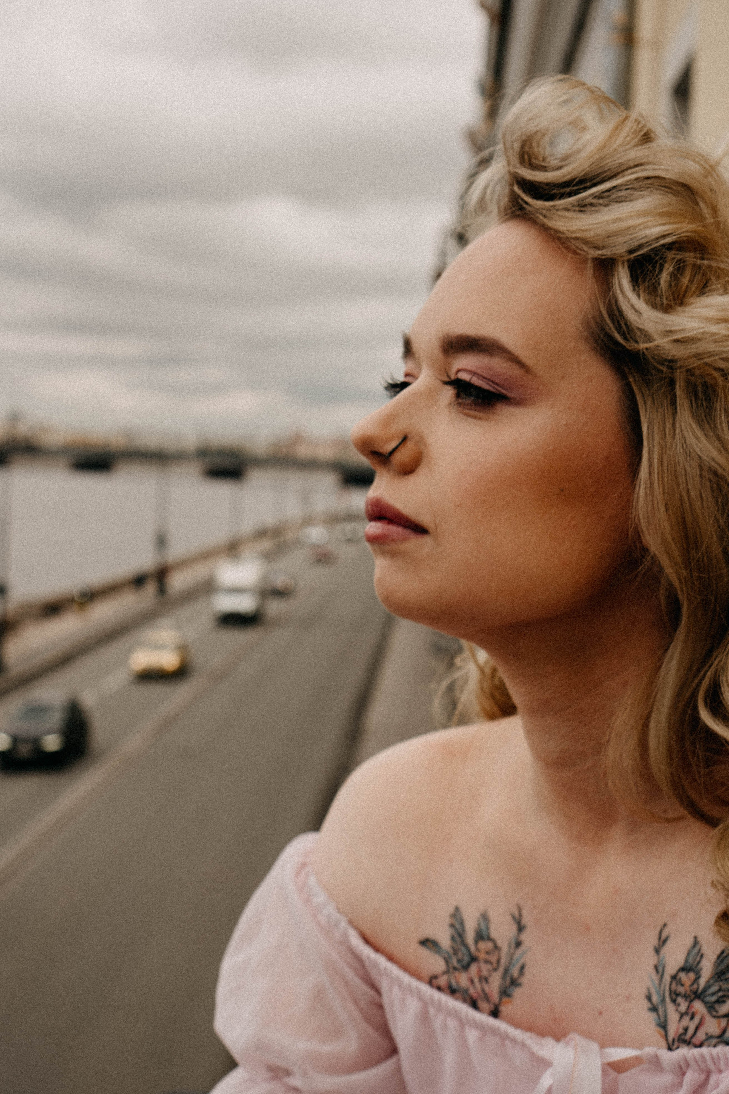 Студийная. Профессиональный фотограф, Санкт-Петербург — Виктория Богомолова