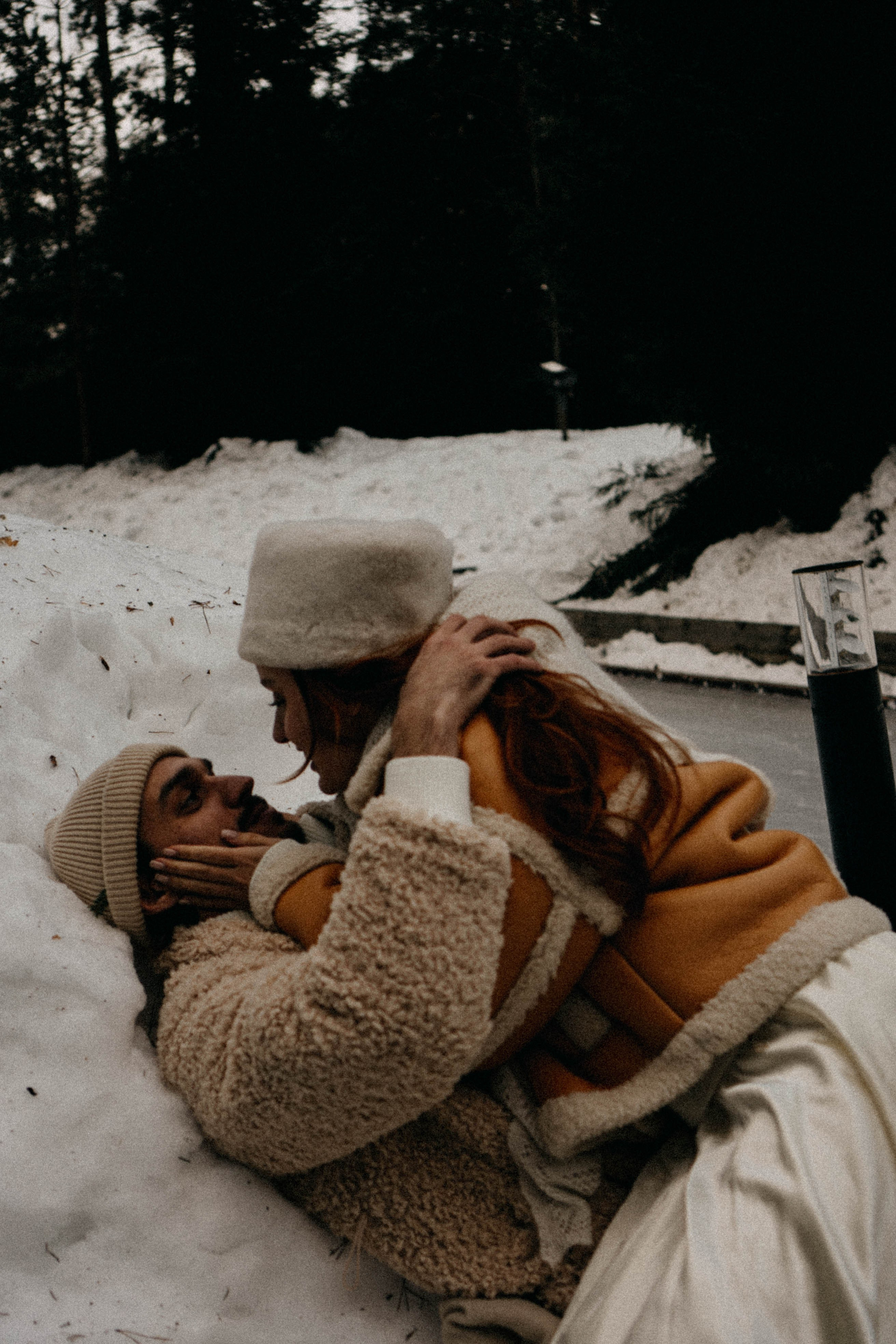 Каток. Профессиональный фотограф, Санкт-Петербург — Виктория Богомолова