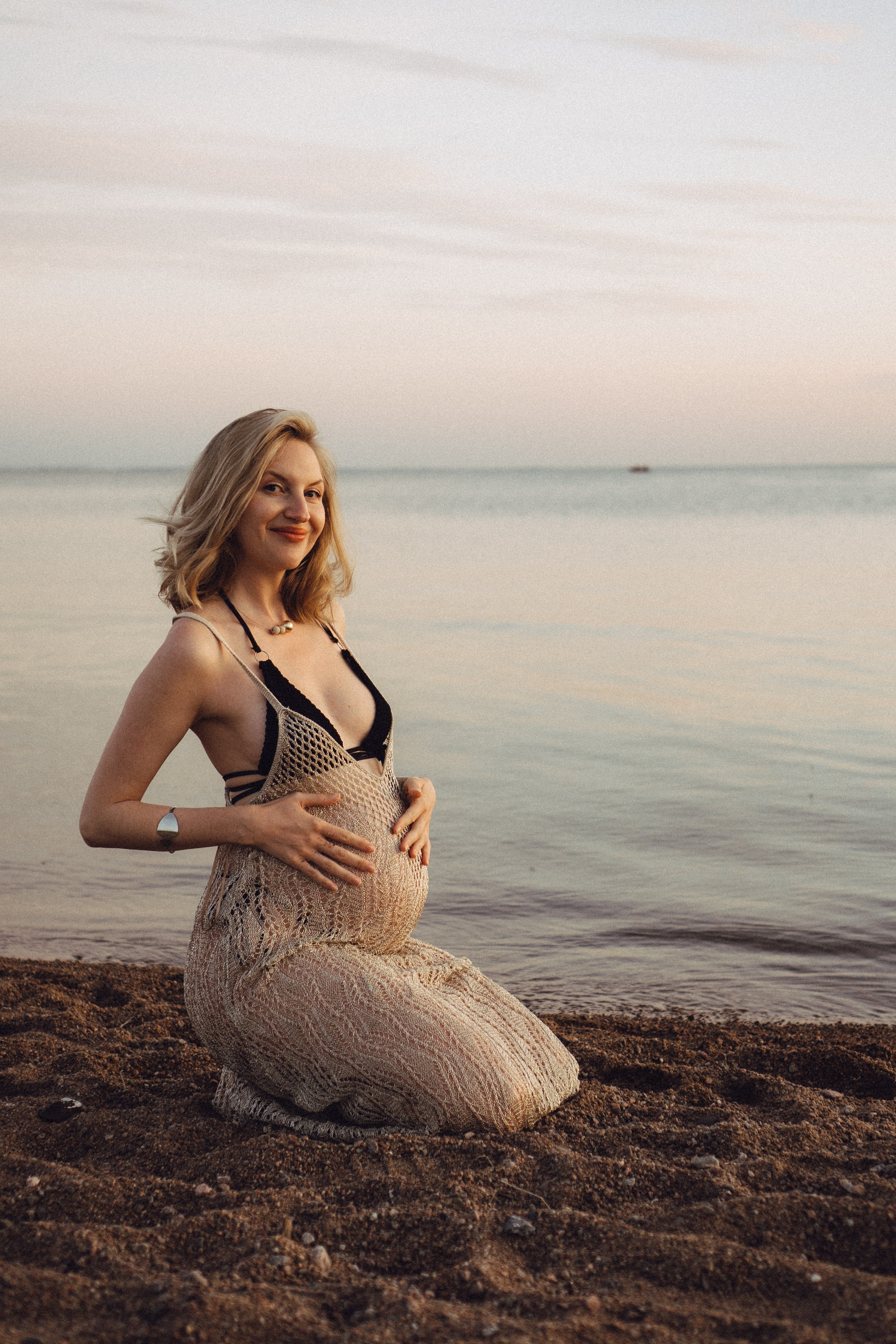 В ОЖИДАНИИ. Профессиональный фотограф, Санкт-Петербург — Виктория Богомолова