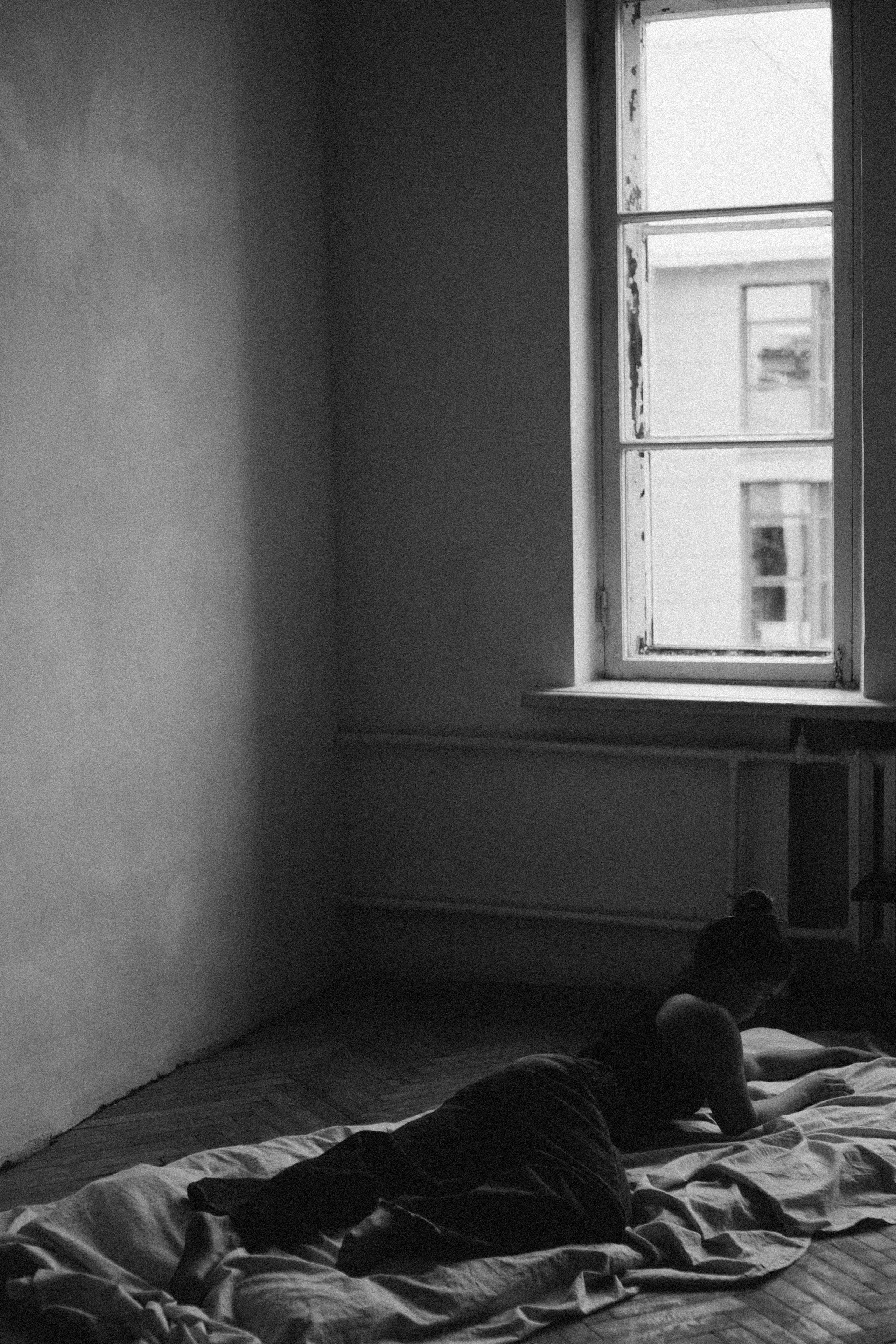 Студийная для девушки. Профессиональный фотограф, Санкт-Петербург — Виктория Богомолова