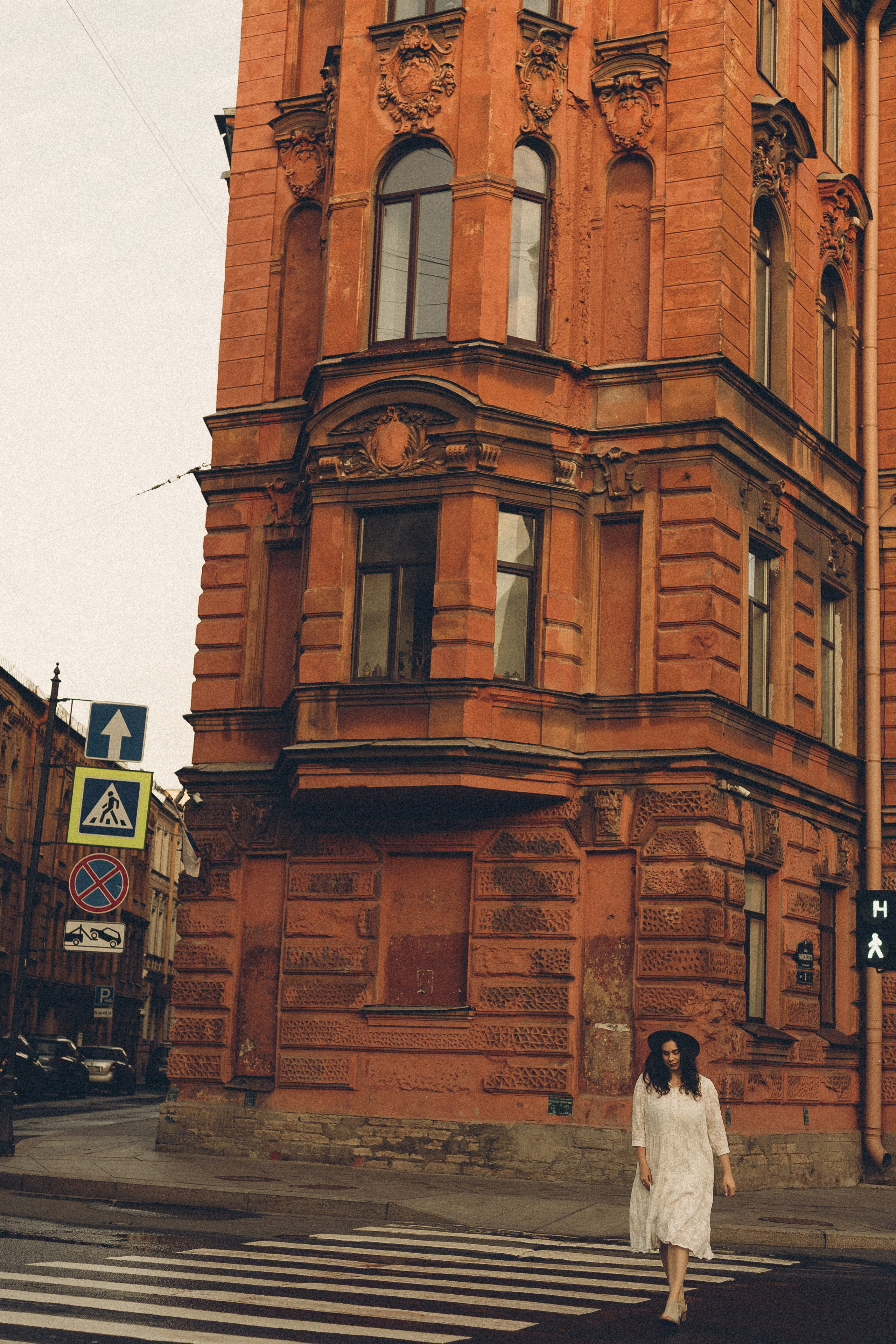 РАССВЕТ С РАЗВОДНЫМИ МОСТАМИ. Профессиональный фотограф, Санкт-Петербург — Виктория Богомолова