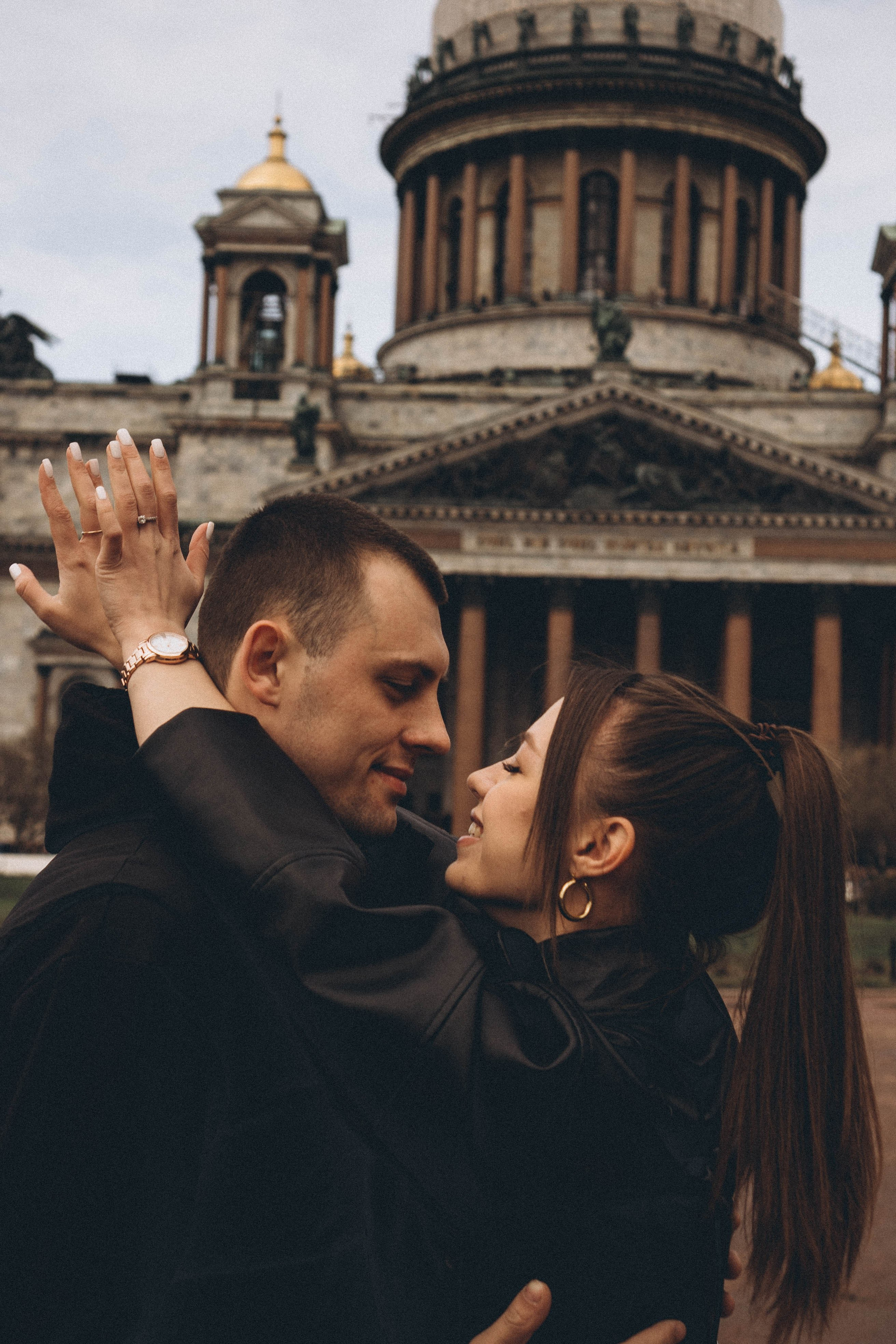 Прогулочная. Профессиональный фотограф, Санкт-Петербург — Виктория Богомолова