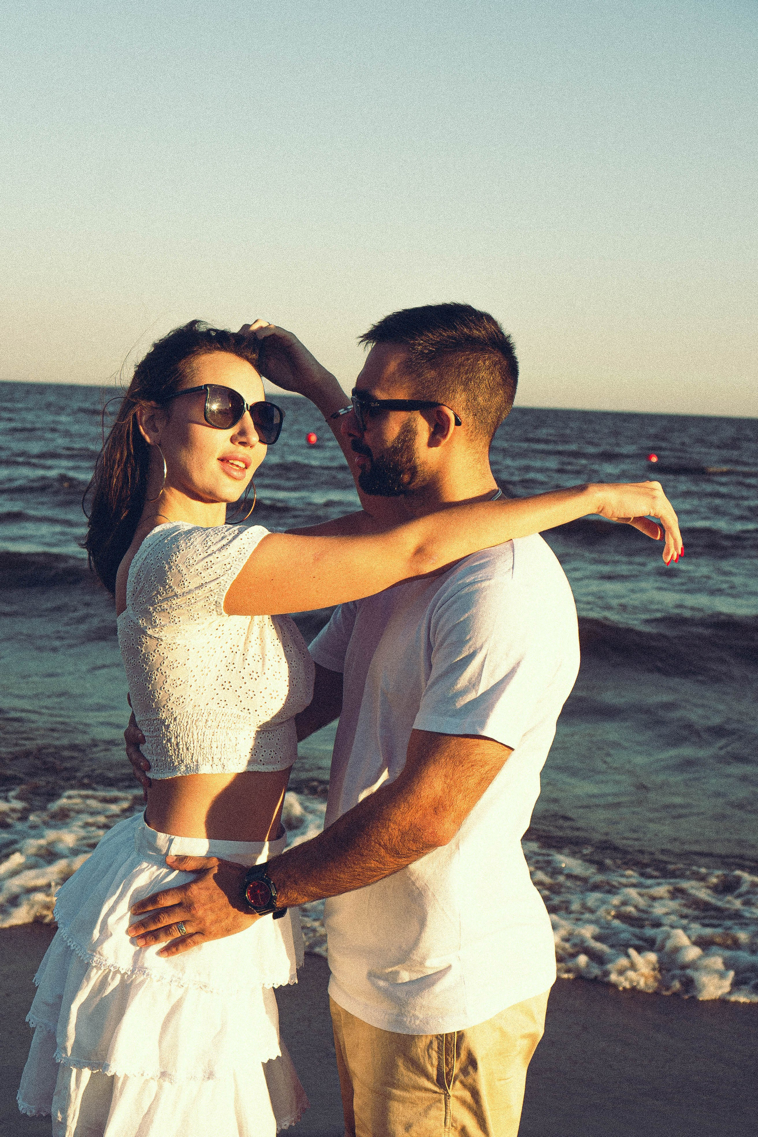 Любовь на заливе. Профессиональный фотограф, Санкт-Петербург — Виктория Богомолова