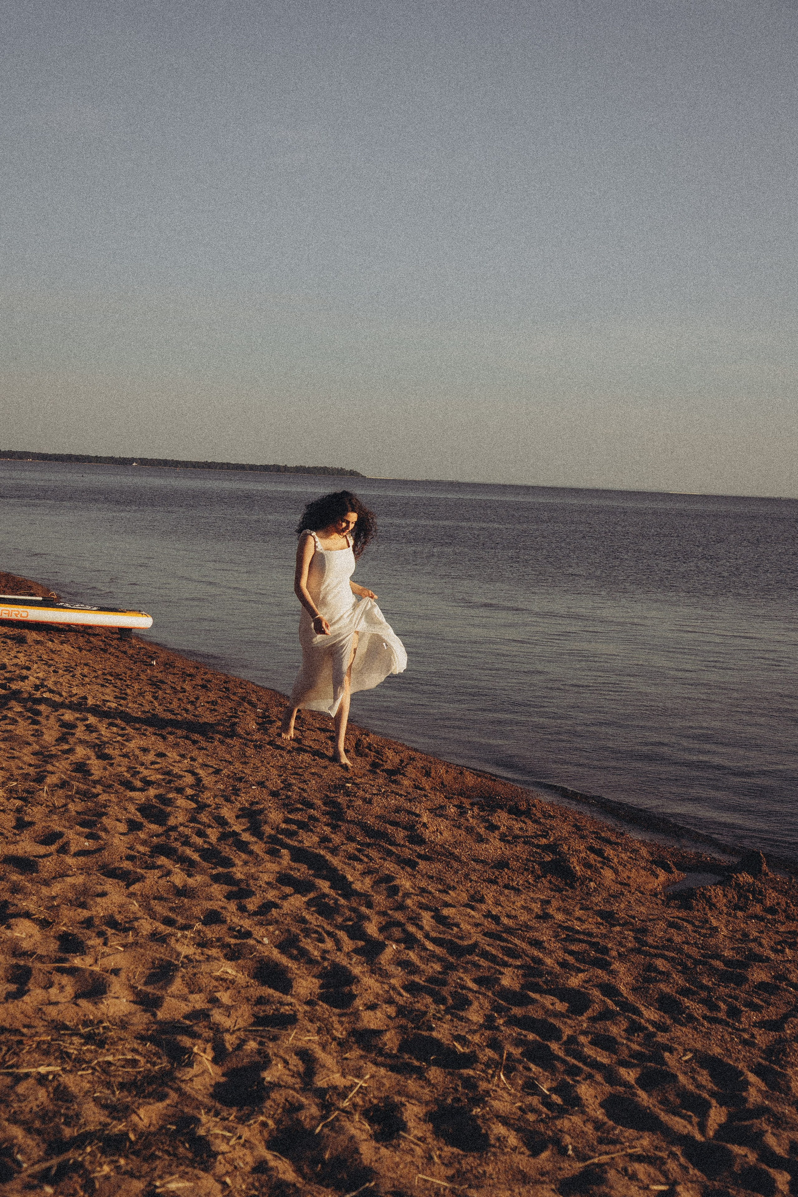 НА ФИНСКОМ ЗАЛИВЕ. Профессиональный фотограф, Санкт-Петербург — Виктория Богомолова