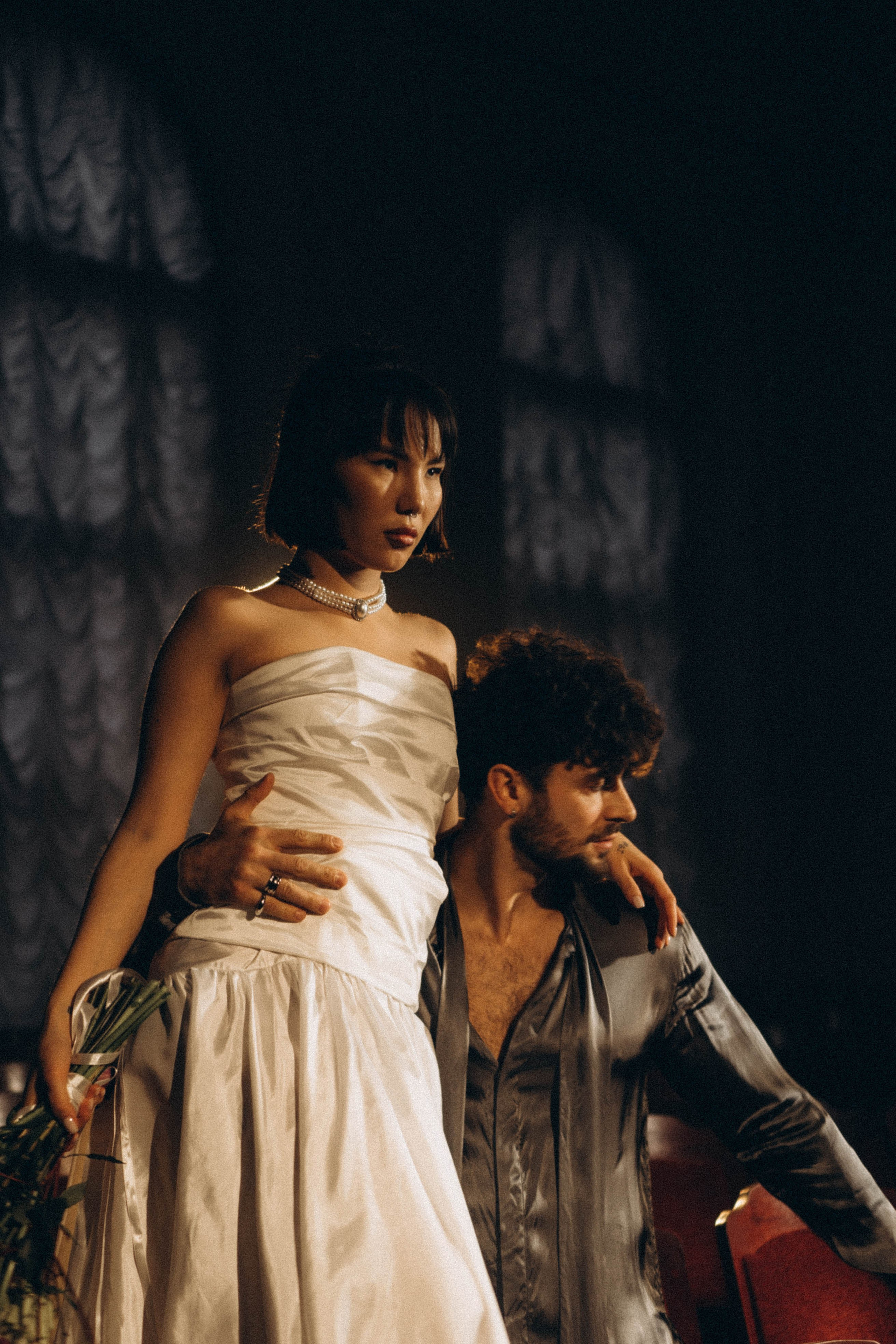 СВАБЕДНАЯ ФОТСЕССИИЯ В ОДНОМ ИЗ ЗАЛОВ НИКОЛАЕВСКОГО ДВОРЦА. Профессиональный фотограф, Санкт-Петербург — Виктория Богомолова