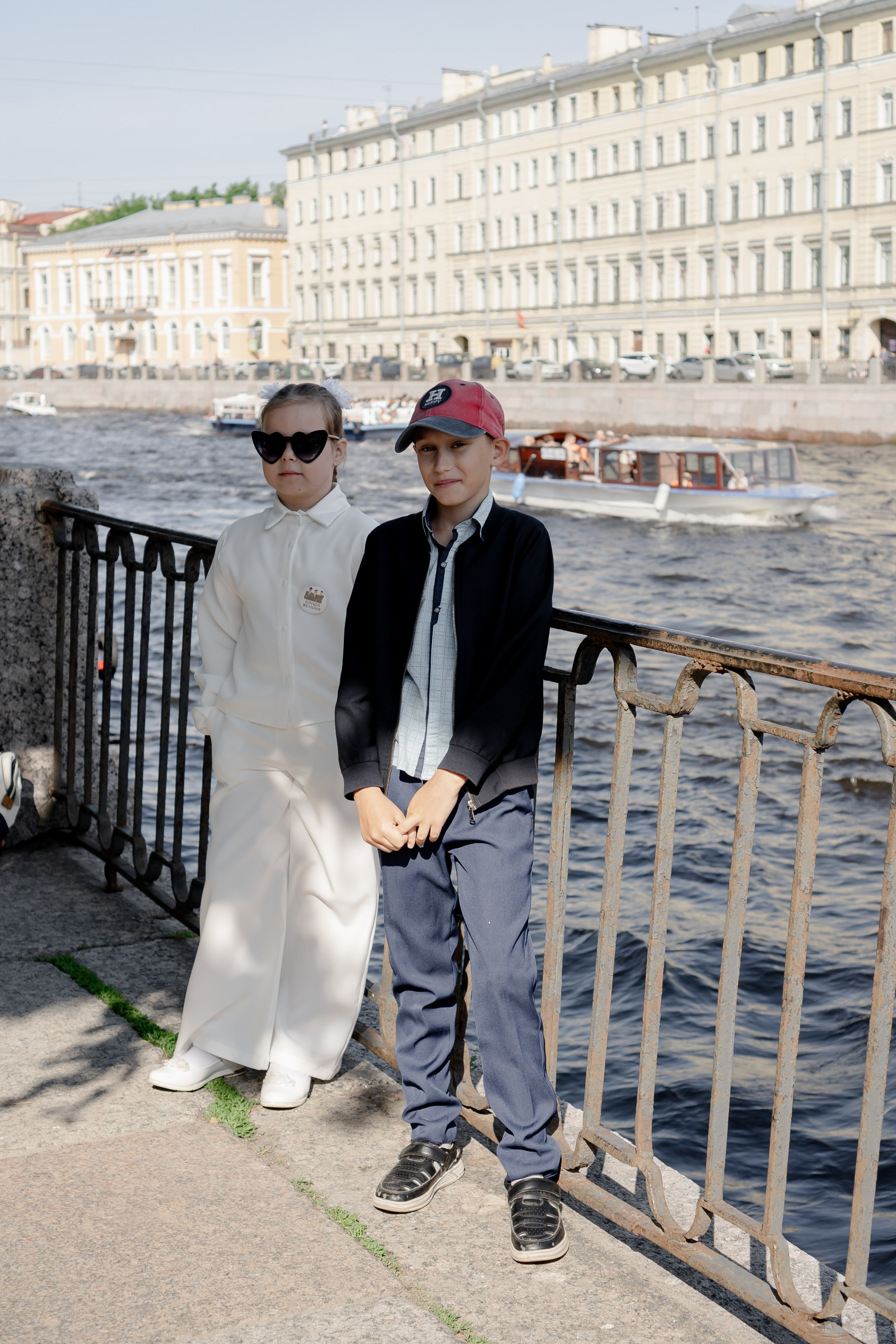 СВАДЕБНЫЙ РЕПОРТАЖ. Профессиональный фотограф, Санкт-Петербург — Виктория Богомолова