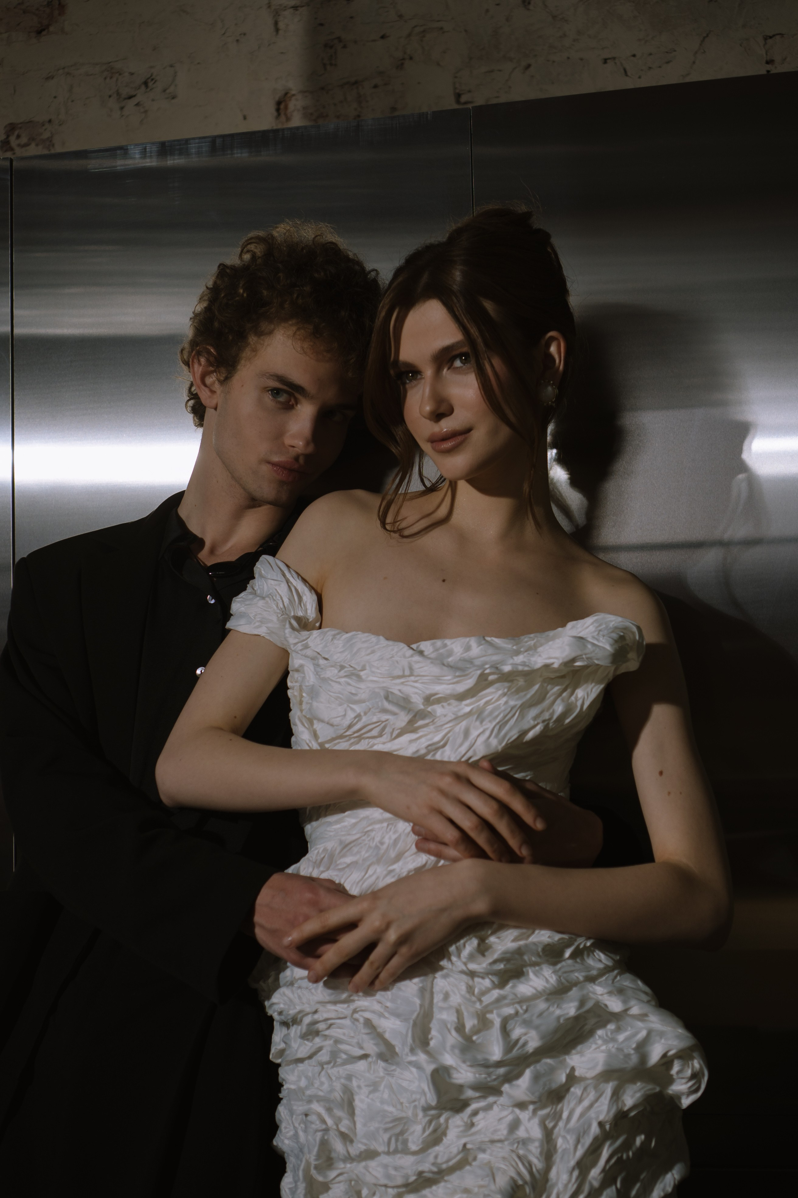 СВАДЕБНАЯ СЬЕМКА В ОТЕЛЕ САНКТ-ПЕТЕРБУРГА ИДЕИ И ФЕШН НАСТРОЕНИЕ. Профессиональный фотограф, Санкт-Петербург — Виктория Богомолова