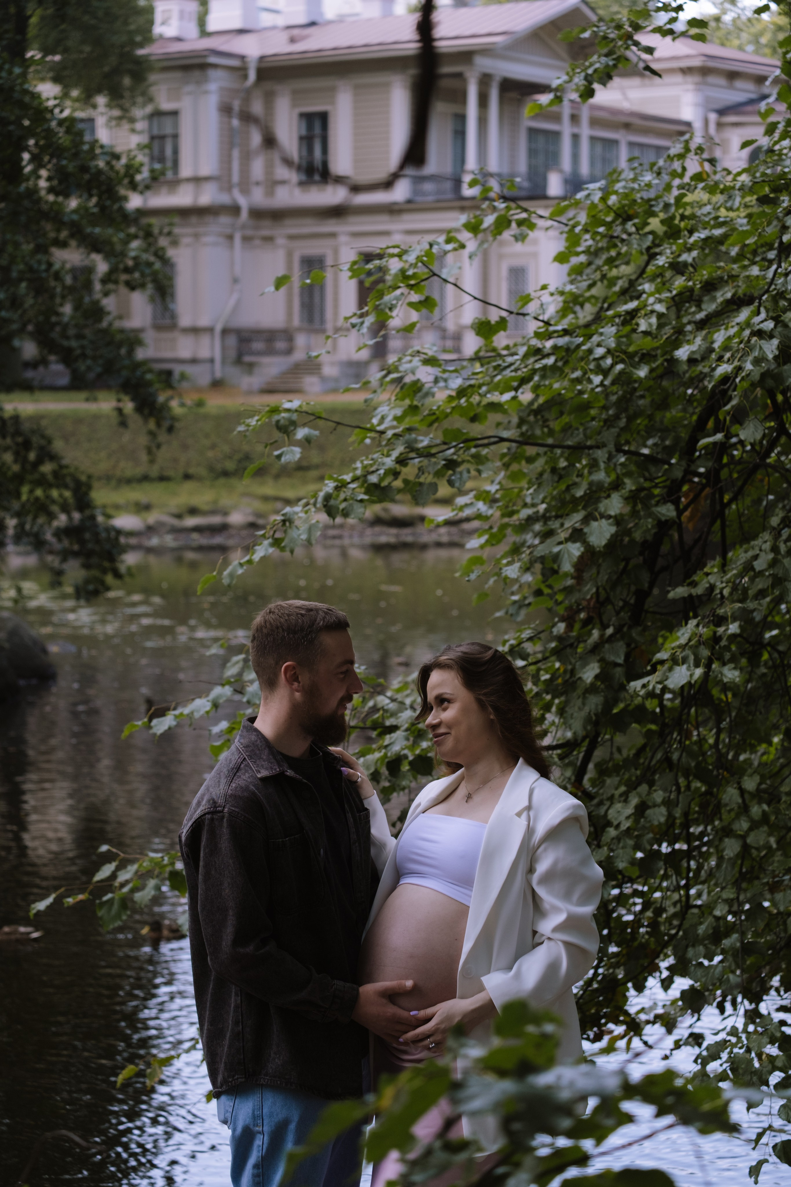 СЕМЕЙНАЯ ИСТОРИЯ. Профессиональный фотограф, Санкт-Петербург — Виктория Богомолова