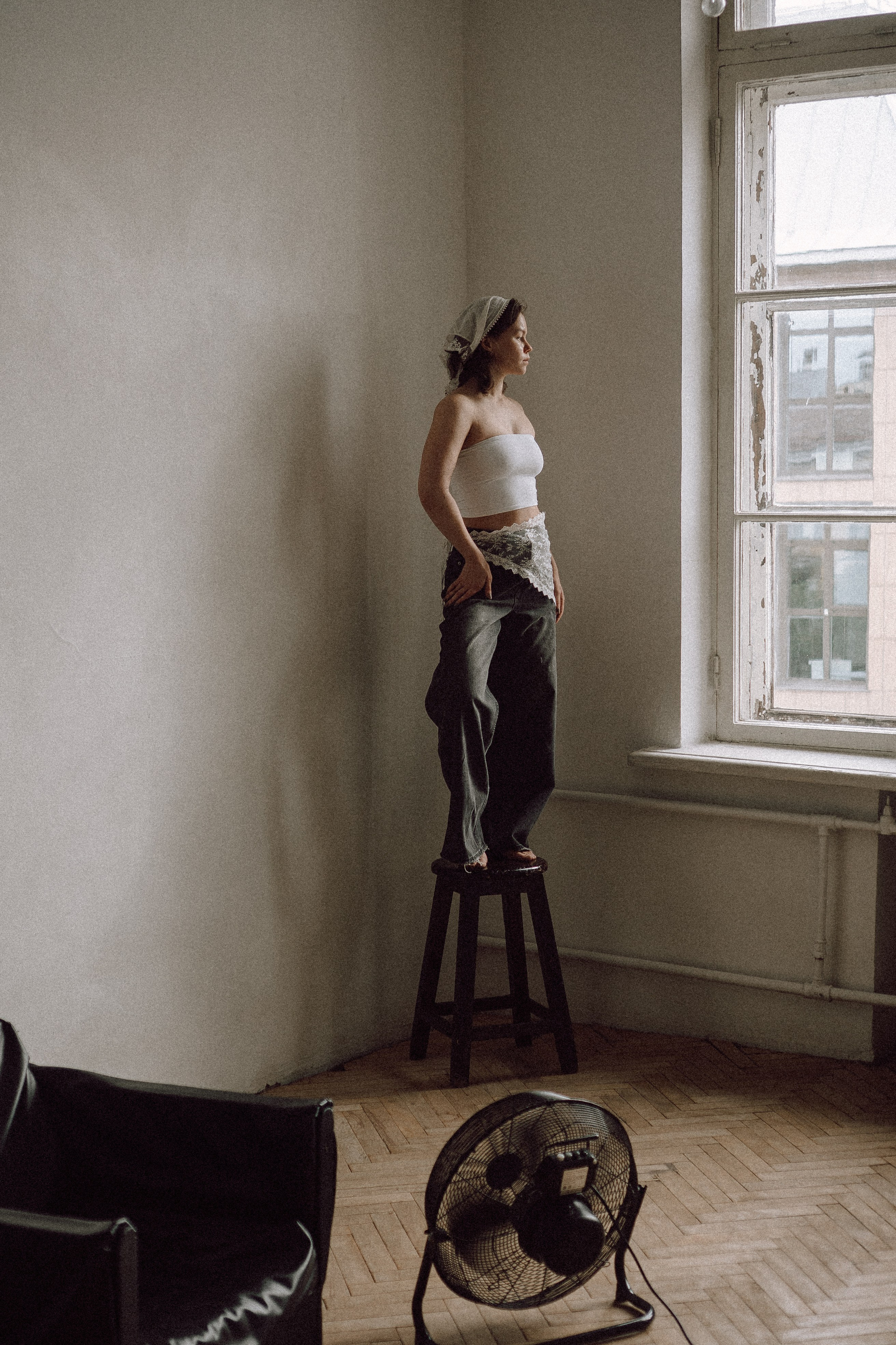 СТУДИЙНАЯ. Профессиональный фотограф, Санкт-Петербург — Виктория Богомолова