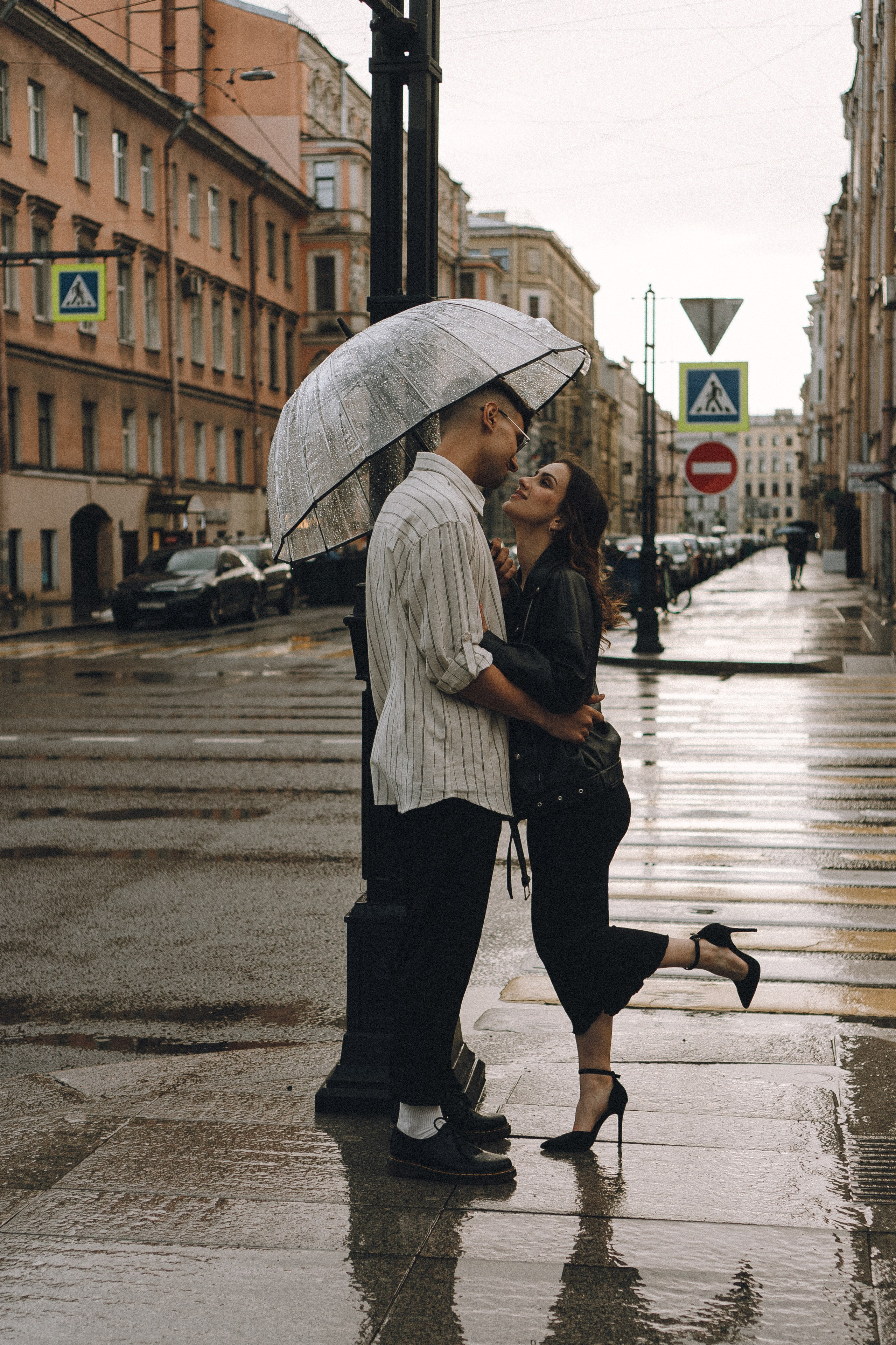 ЛЮБОВЬ В ИЮНЕ. Профессиональный фотограф, Санкт-Петербург — Виктория Богомолова