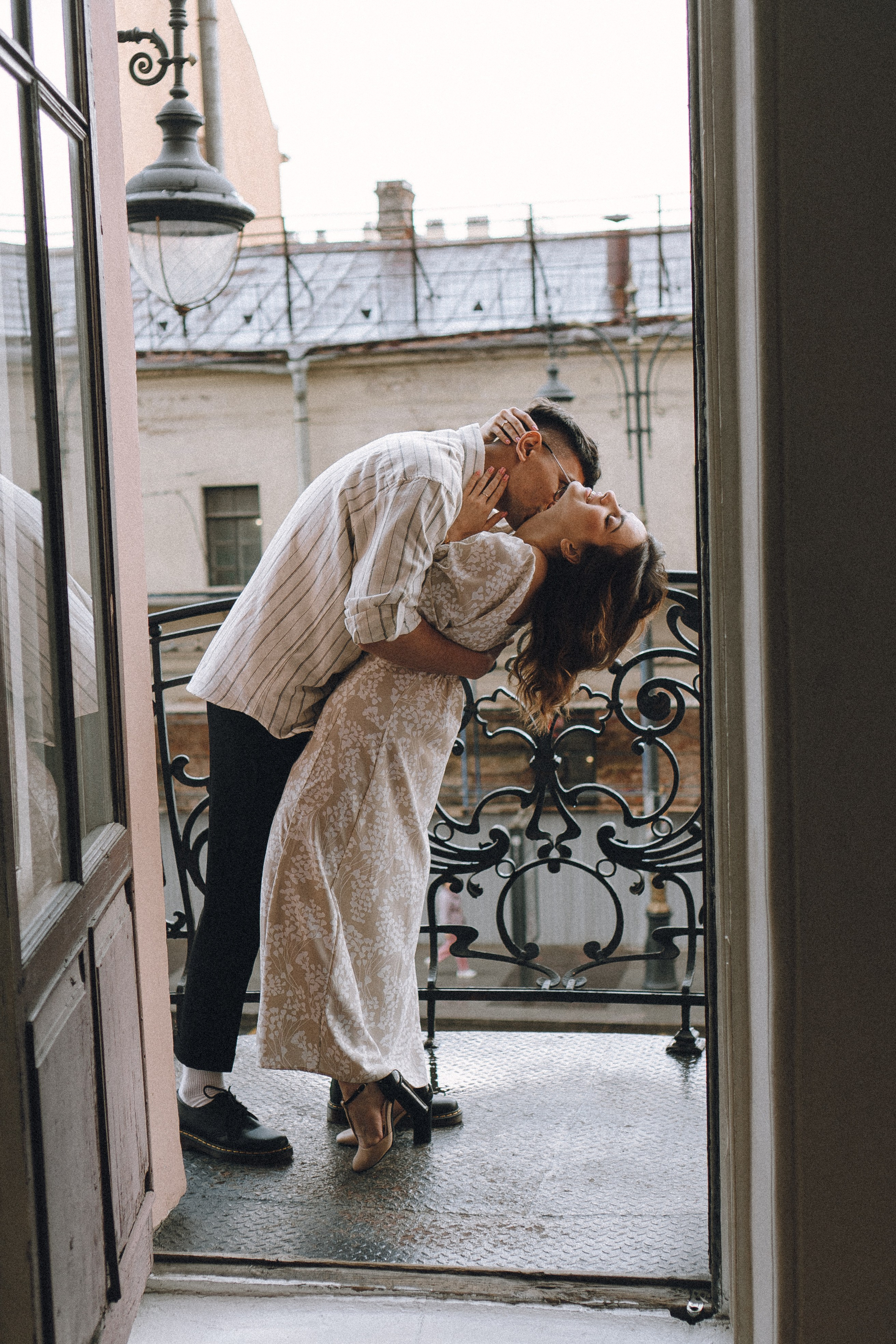 ЛЮБОВЬ В ИЮНЕ. Профессиональный фотограф, Санкт-Петербург — Виктория Богомолова