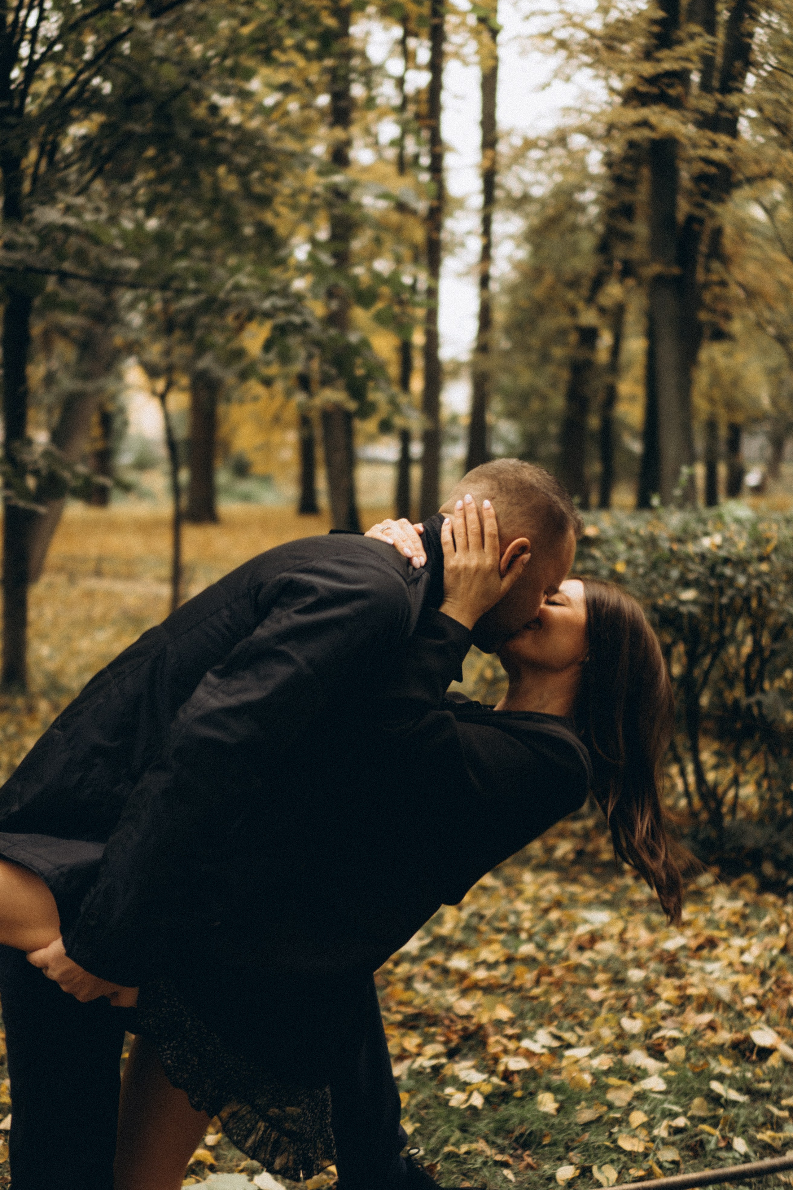 Любовь. Профессиональный фотограф, Санкт-Петербург — Виктория Богомолова
