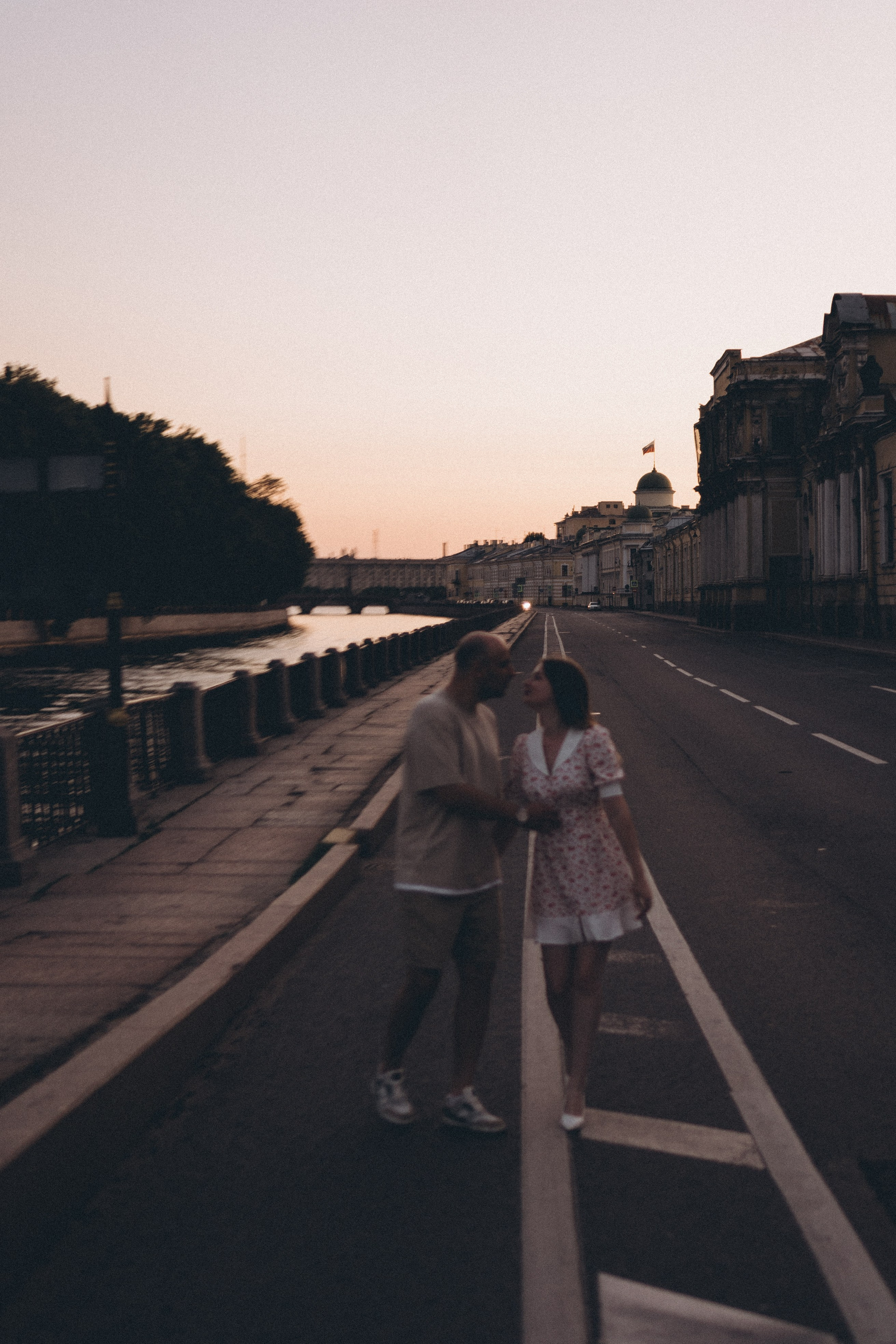 ПРОГУЛКА УТОРОМ ПО ПИТЕРУ. Профессиональный фотограф, Санкт-Петербург — Виктория Богомолова