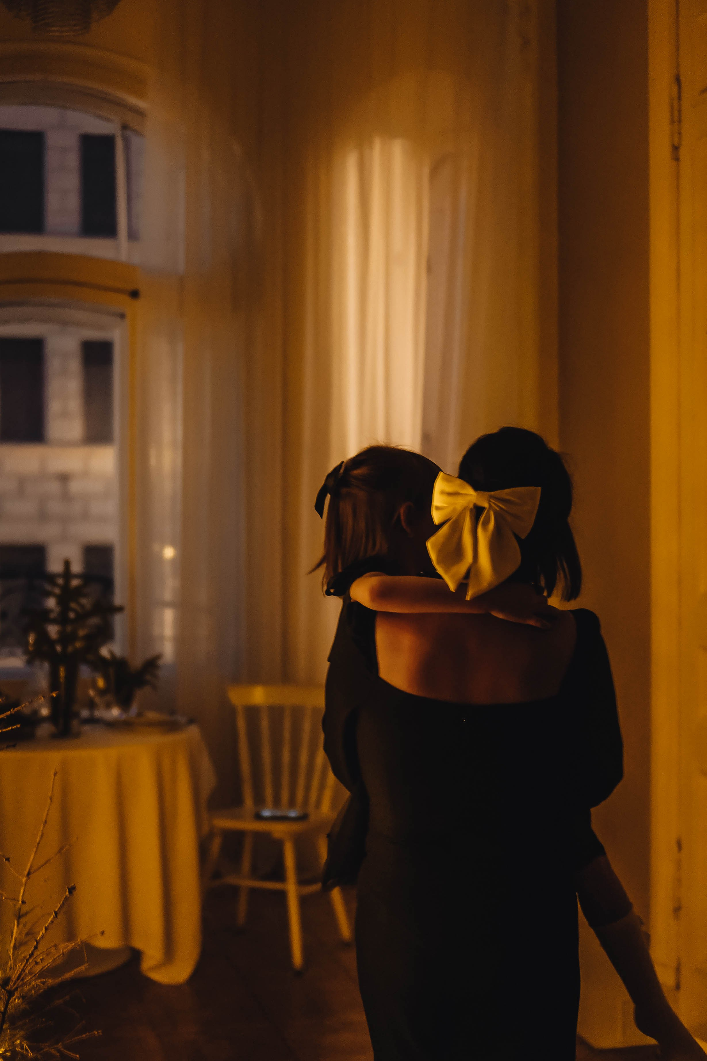 Семейная новогодняя. Профессиональный фотограф, Санкт-Петербург — Виктория Богомолова