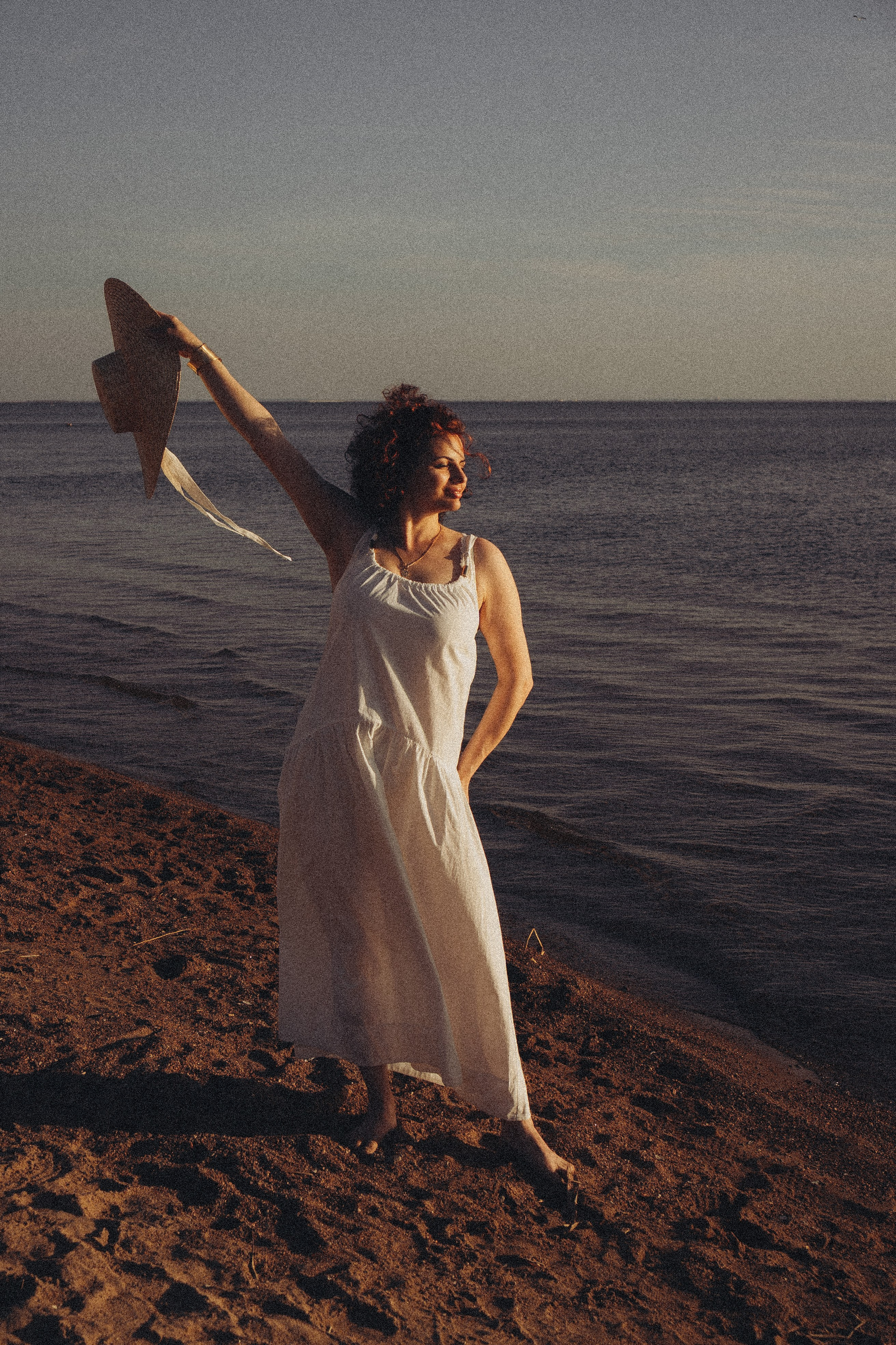 У ФИНСКОГО ЗАЛИВА. Профессиональный фотограф, Санкт-Петербург — Виктория Богомолова