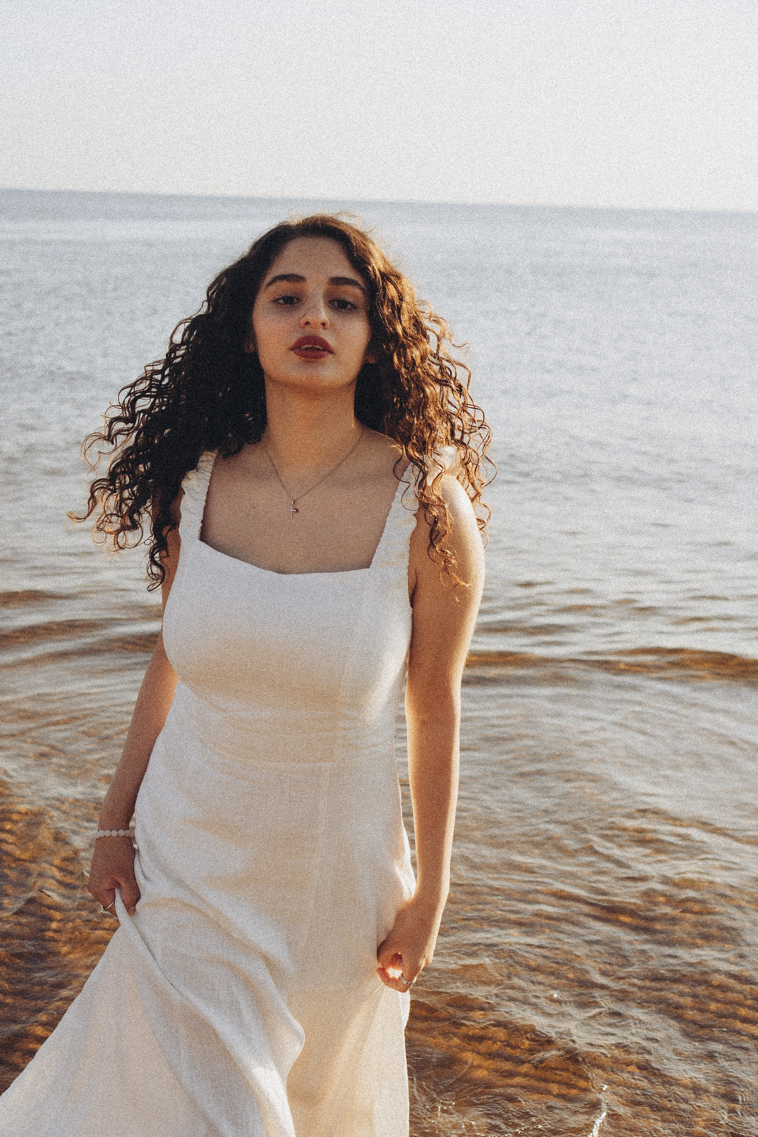 НА ФИНСКОМ ЗАЛИВЕ. Профессиональный фотограф, Санкт-Петербург — Виктория Богомолова