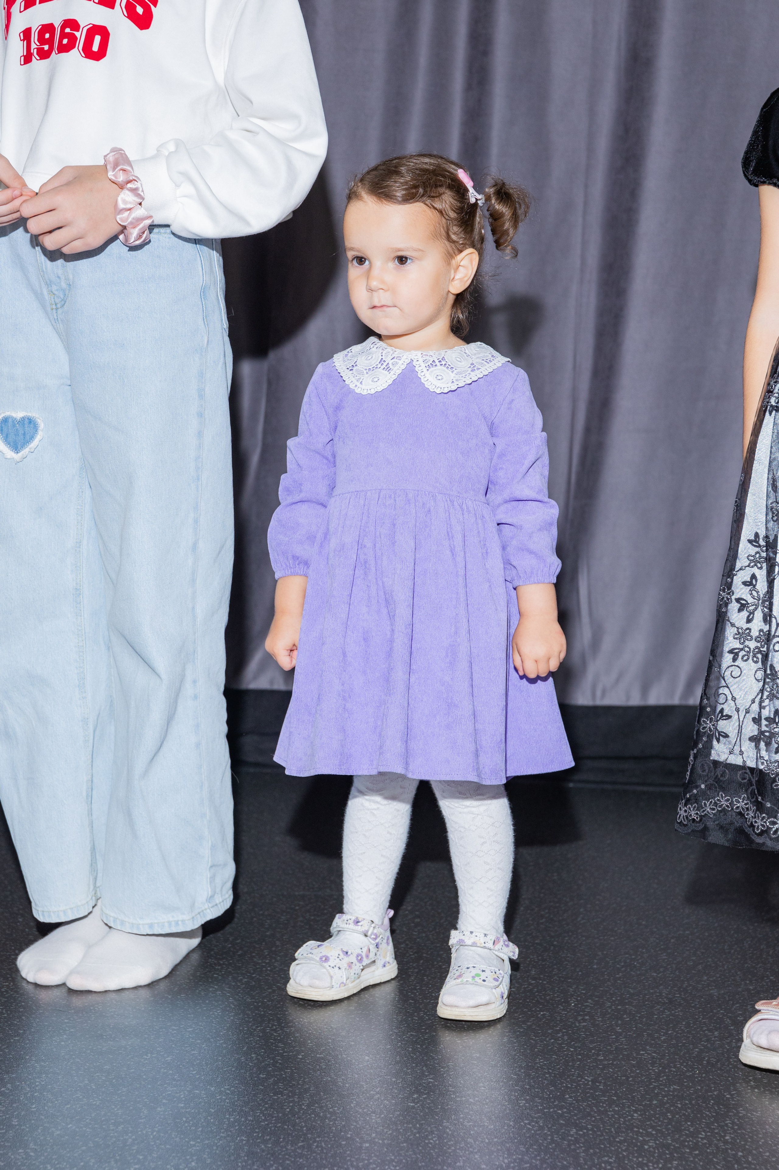 День Рождение Есении в Rabbit Holl. Выпускные альбомы во Владивостоке