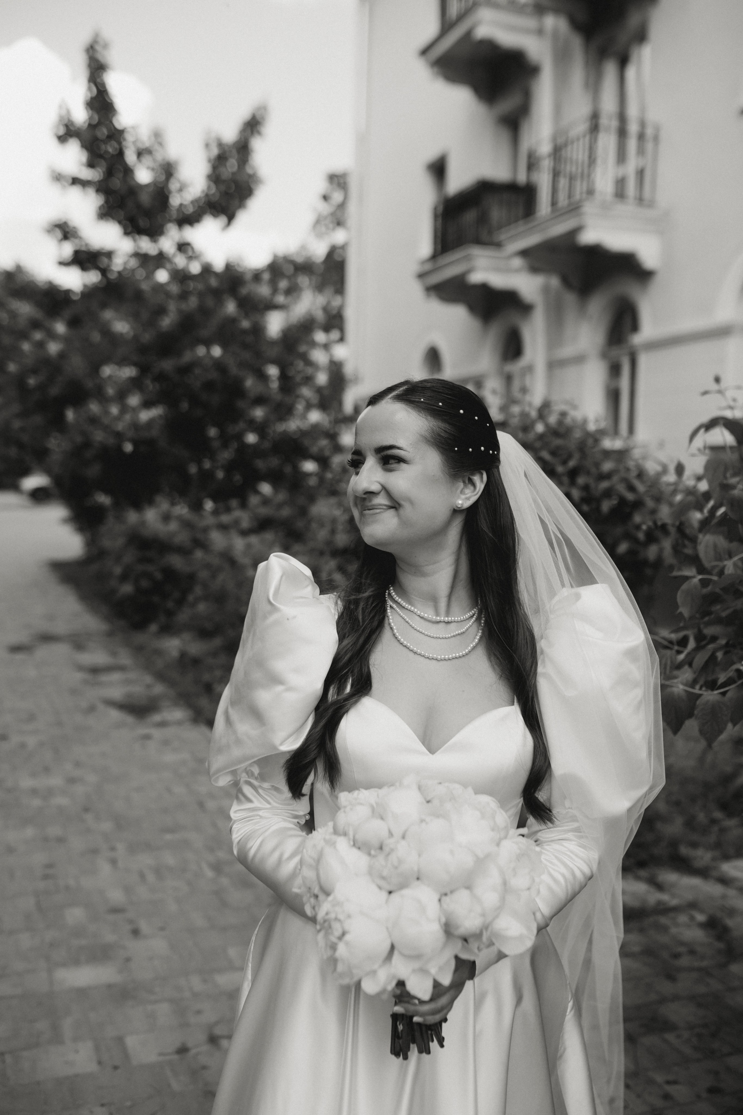 Эдуард и Елизавета. Семейный фотограф в Обнинске