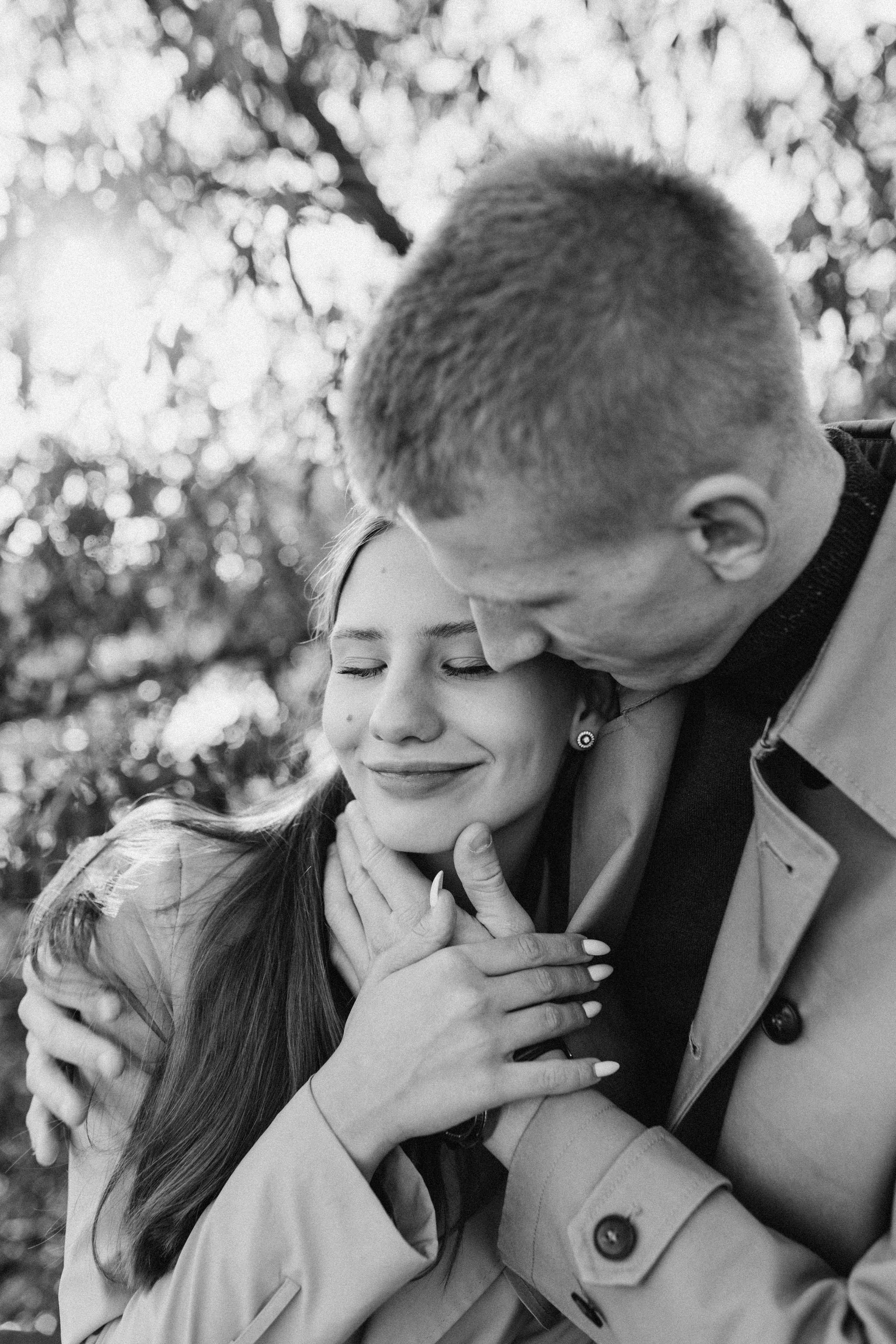 Анатолий и Валерия. Семейный фотограф в Обнинске