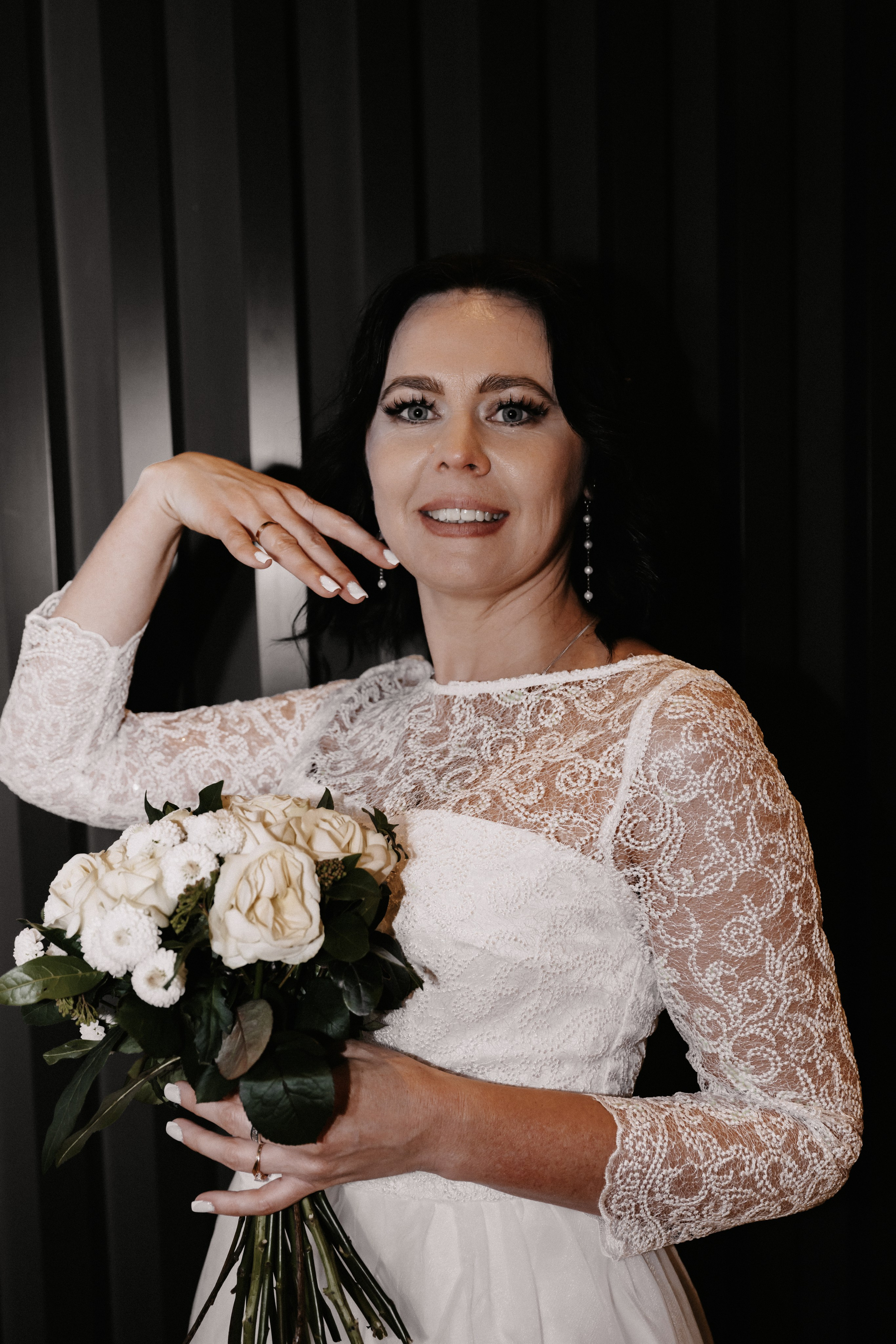 Свадебные фотосессии. Роспись в ЗАГСе. Выездная регистрация. Студийный и свадебный фотограф и видеограф в Севастополе — Юлия Макаренко